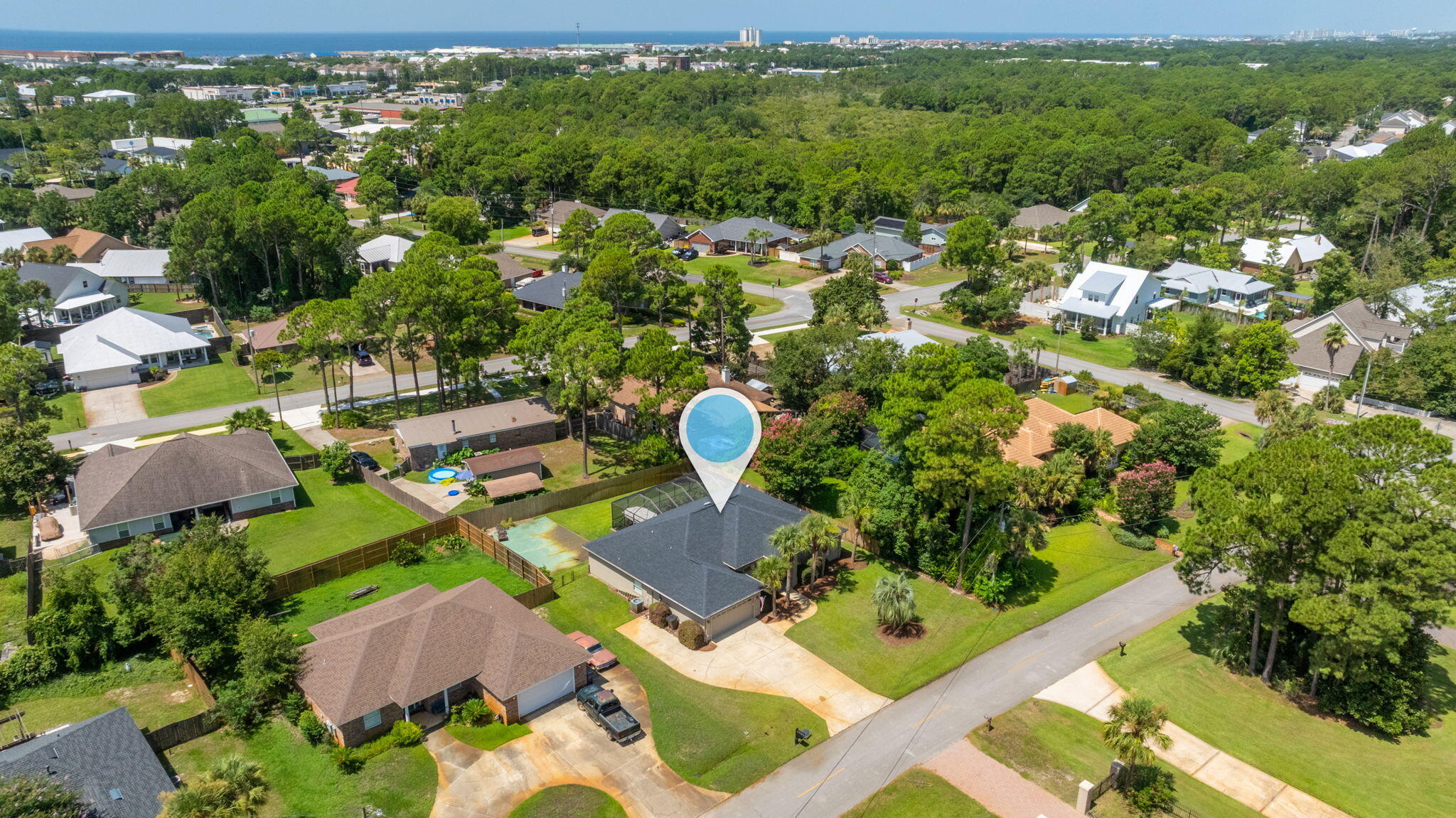 HOLIDAY SHORES ESTATES - Residential