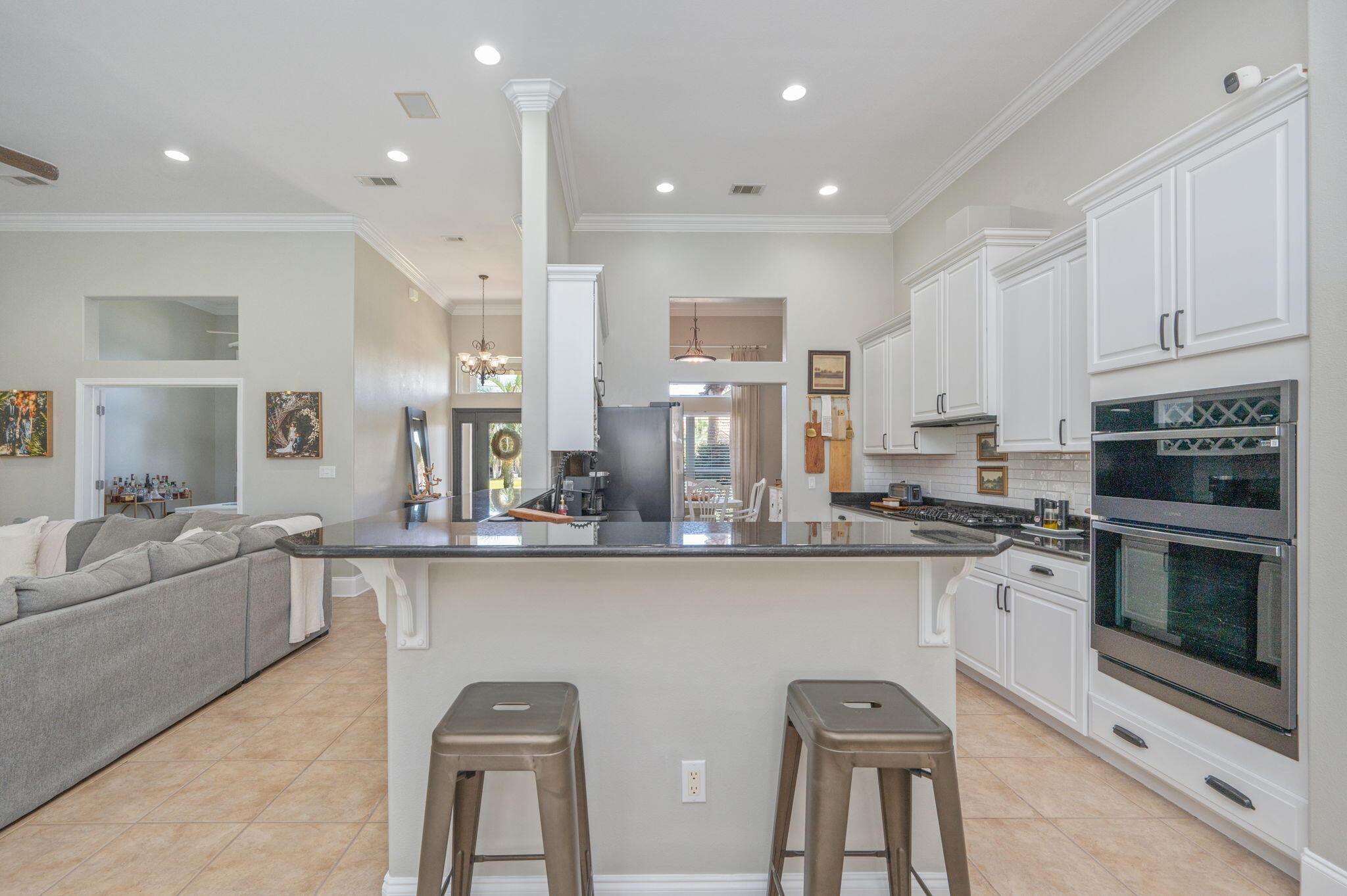 HOLIDAY SHORES ESTATES - Residential