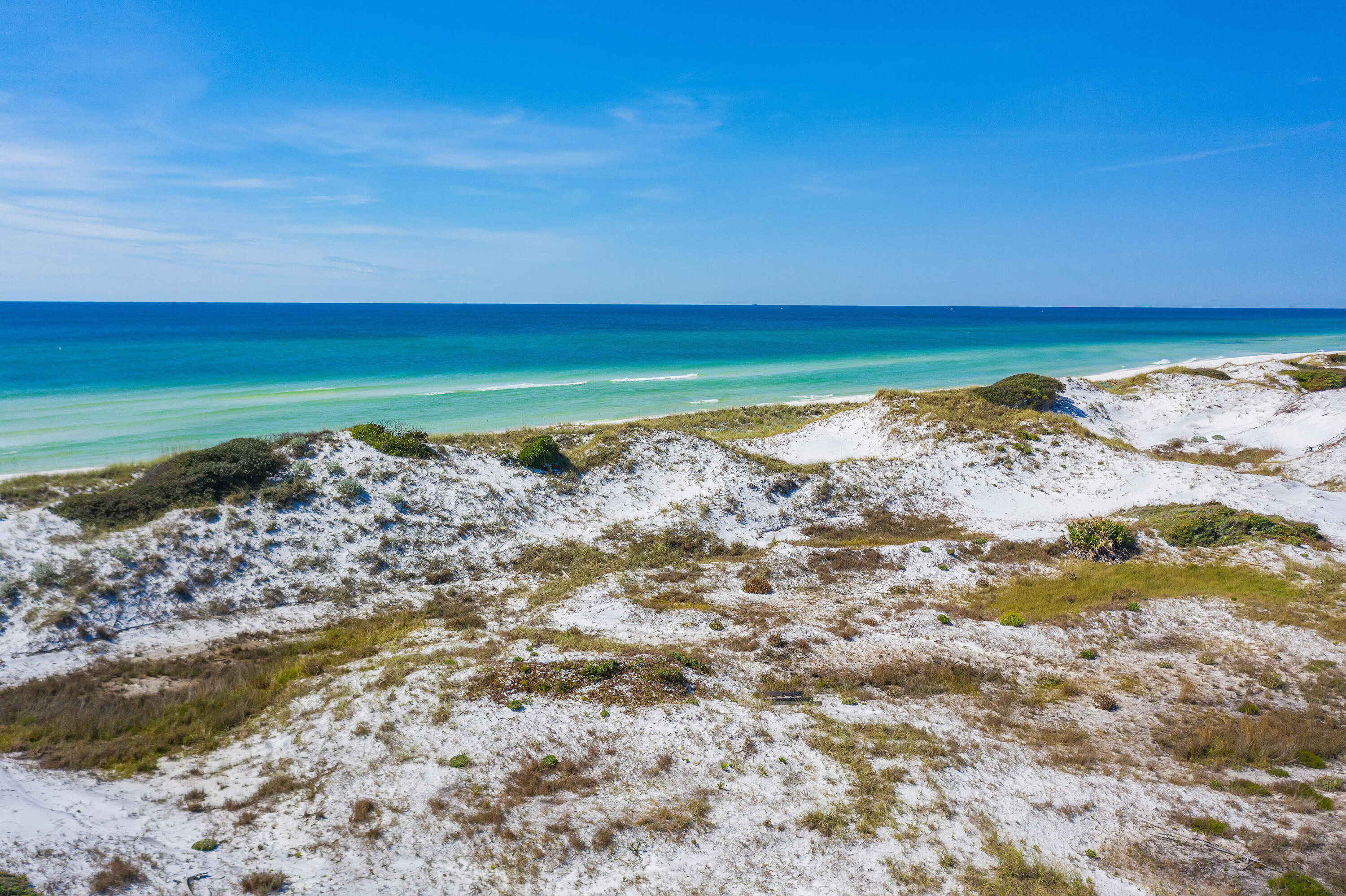 CYPRESS DUNES - Land