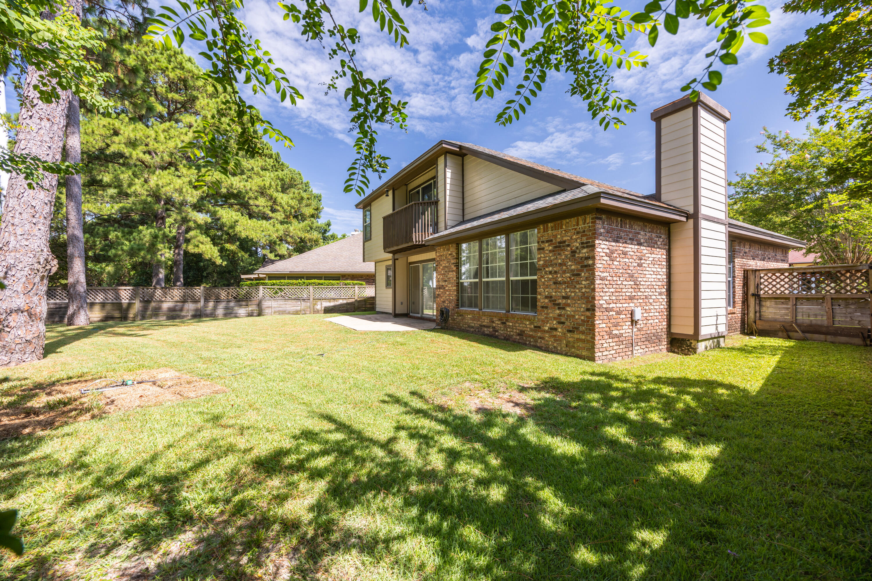 CROSSWINDS 2ND ADDN - Residential