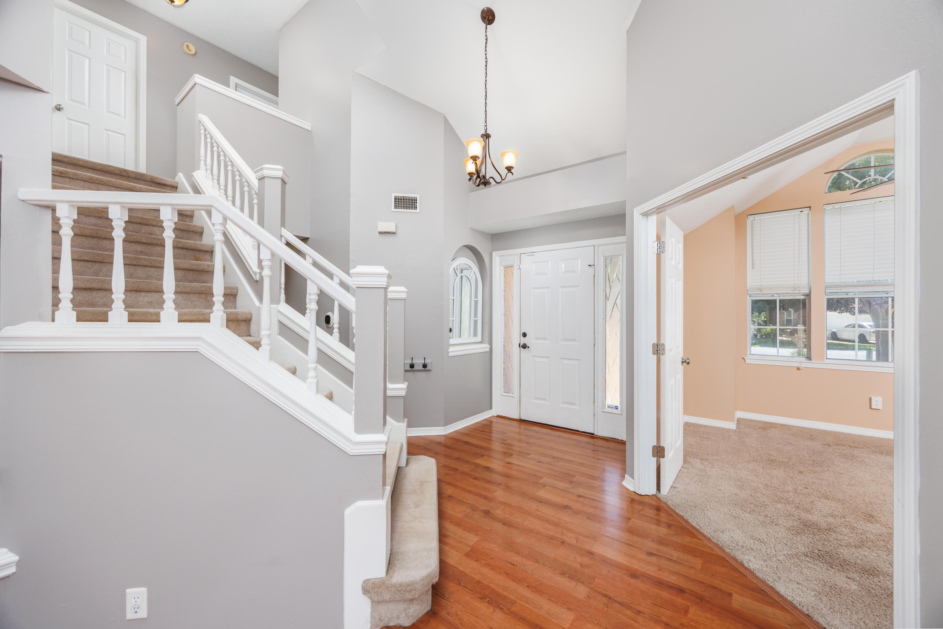CROSSWINDS 2ND ADDN - Residential