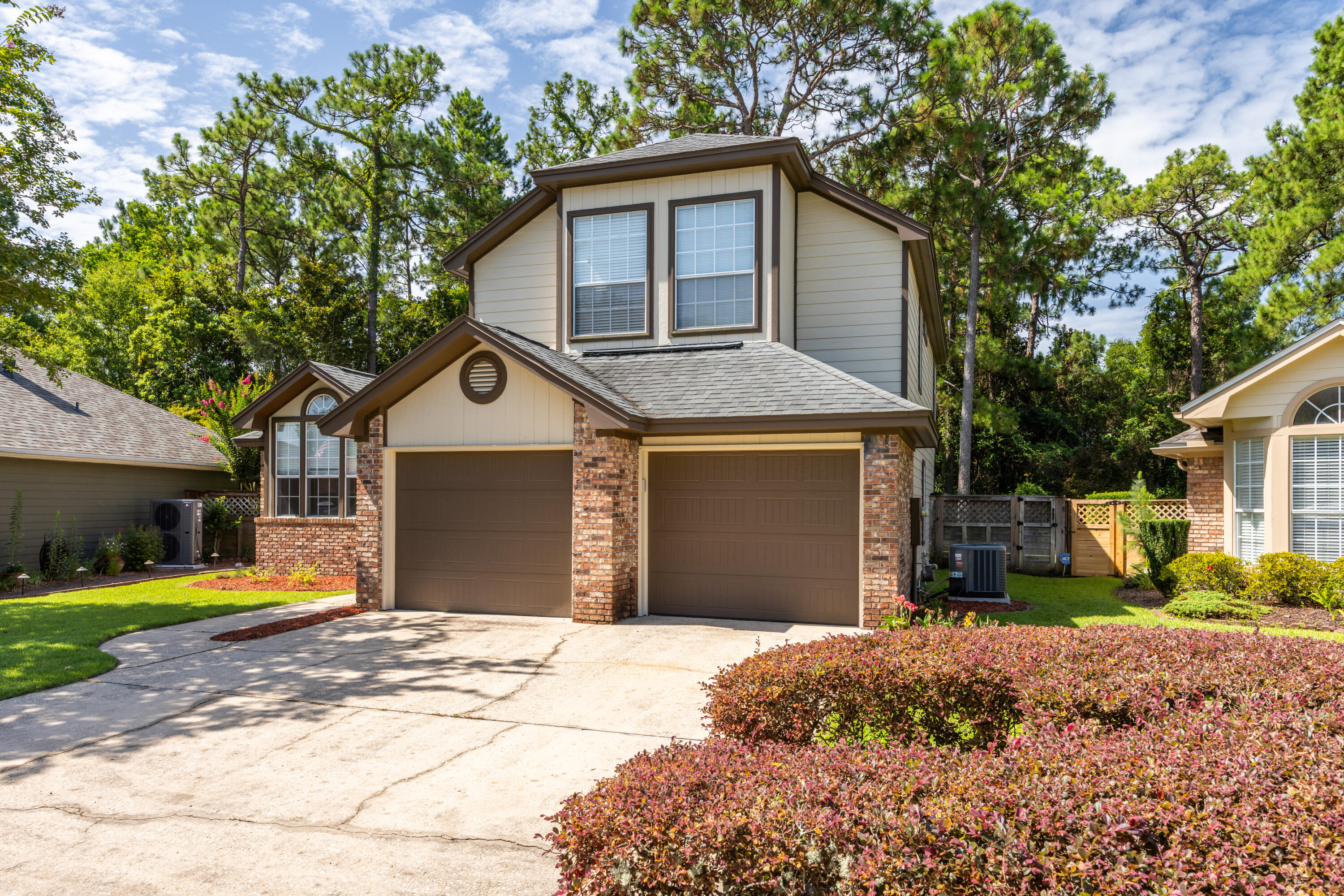 CROSSWINDS 2ND ADDN - Residential