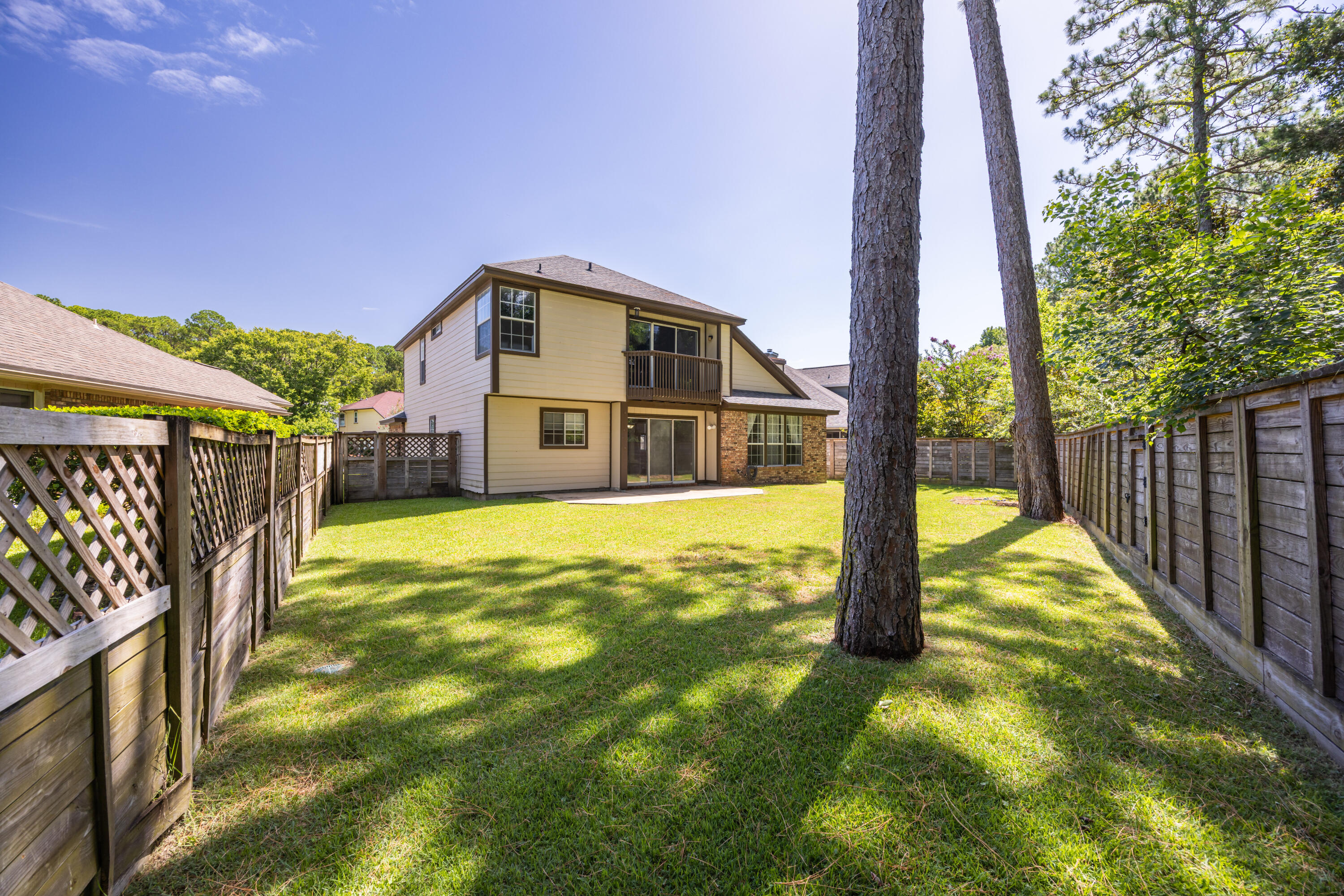 CROSSWINDS 2ND ADDN - Residential