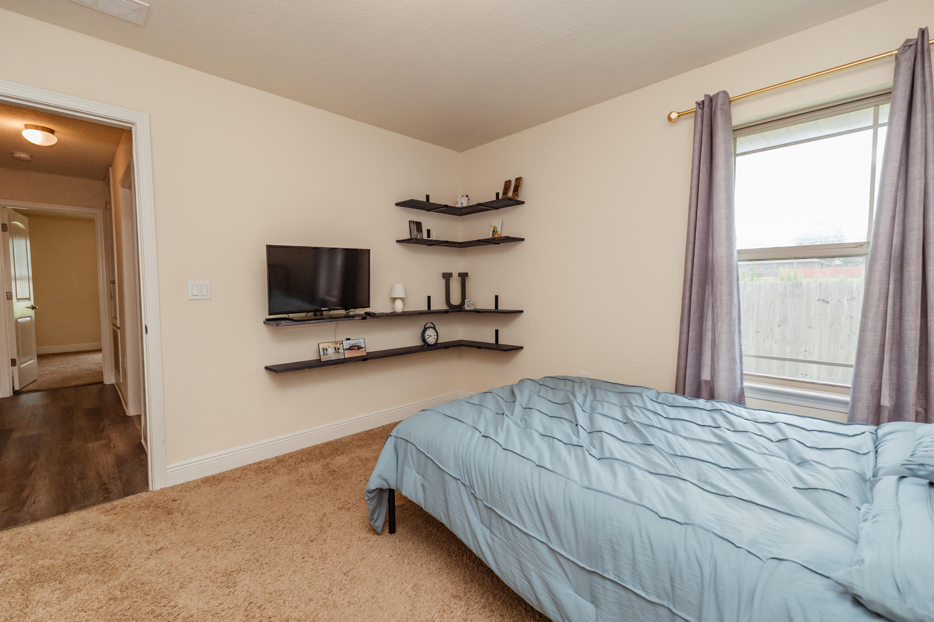 Nanterre - Residential Lease