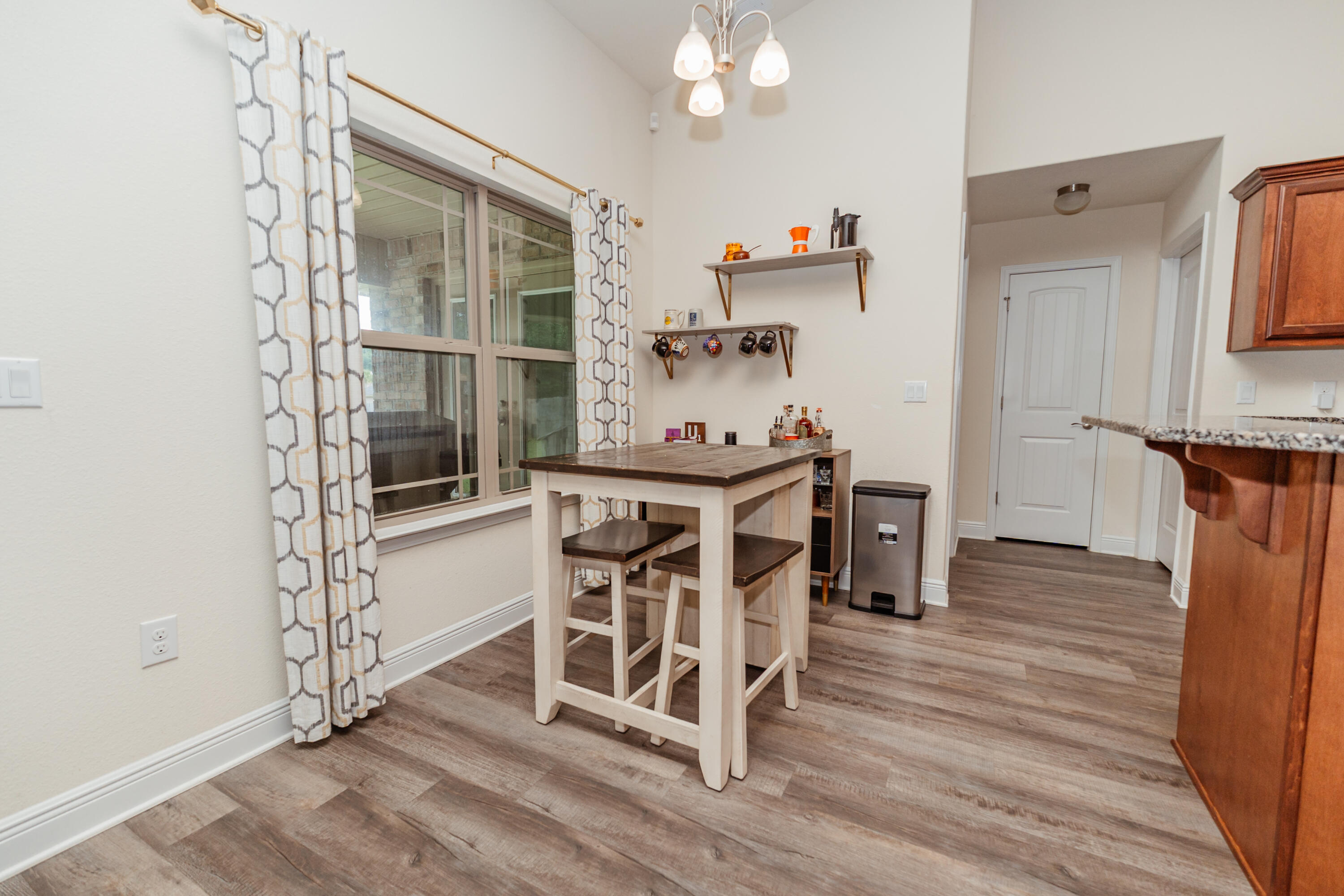 Nanterre - Residential Lease