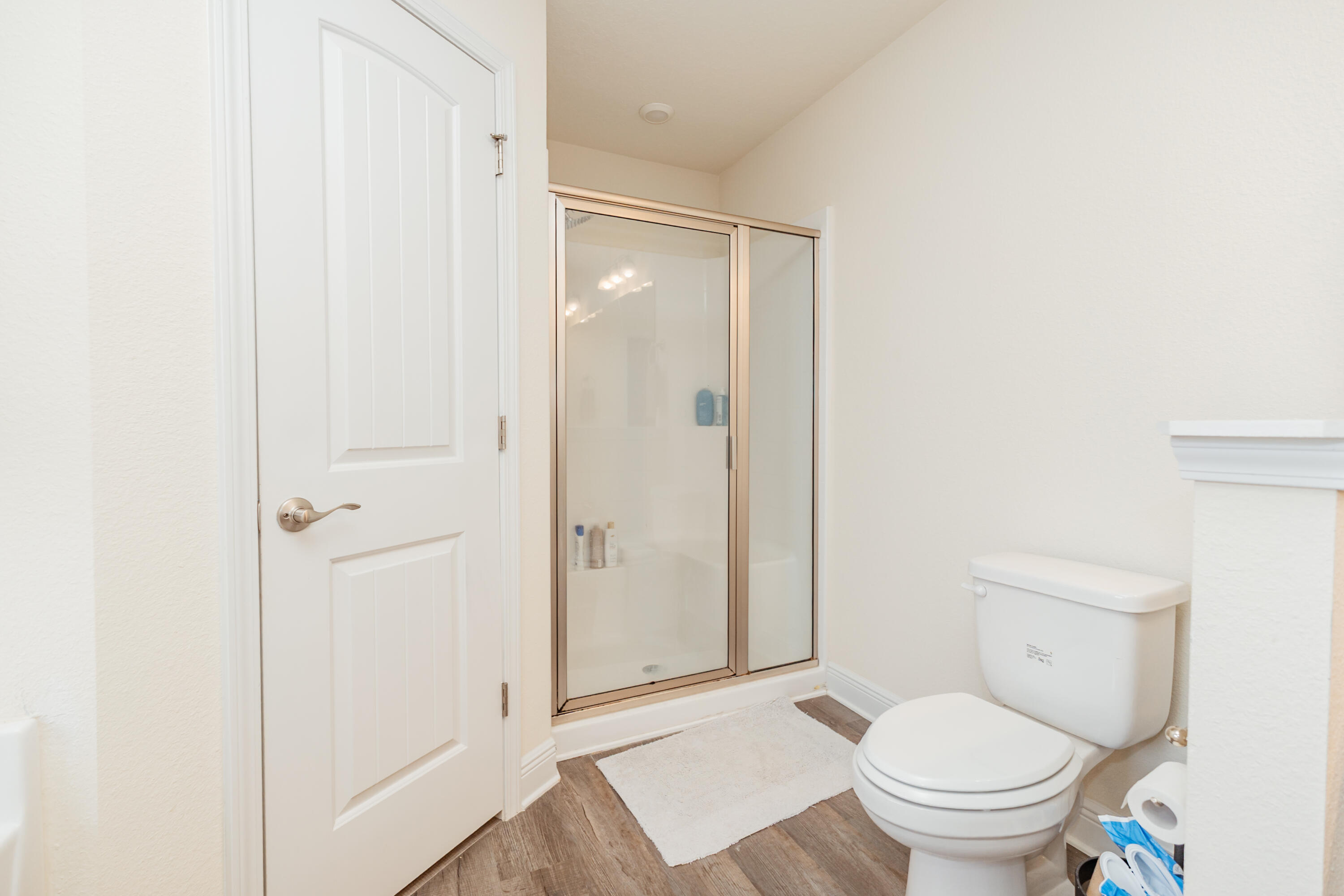 Nanterre - Residential Lease
