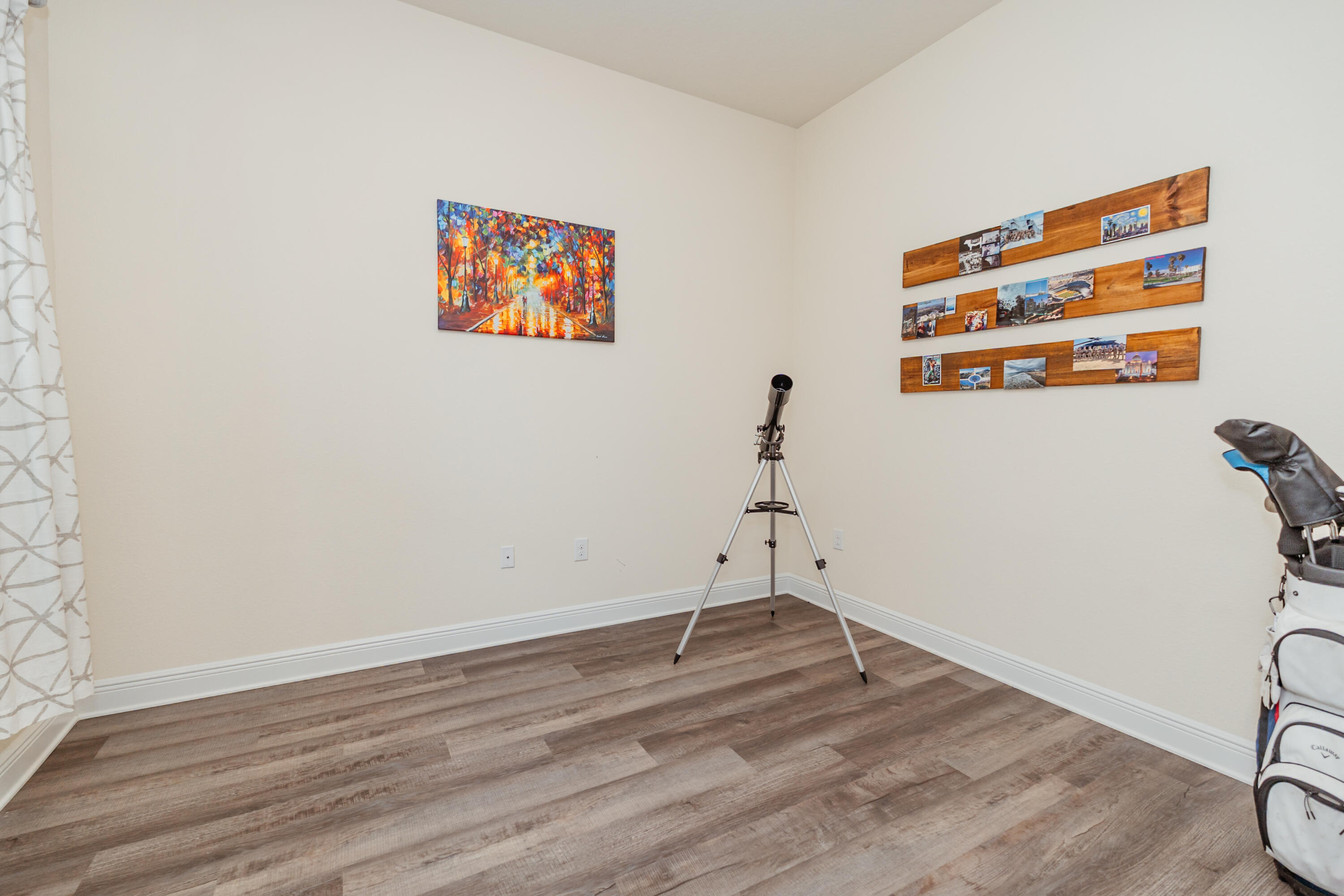 Nanterre - Residential Lease