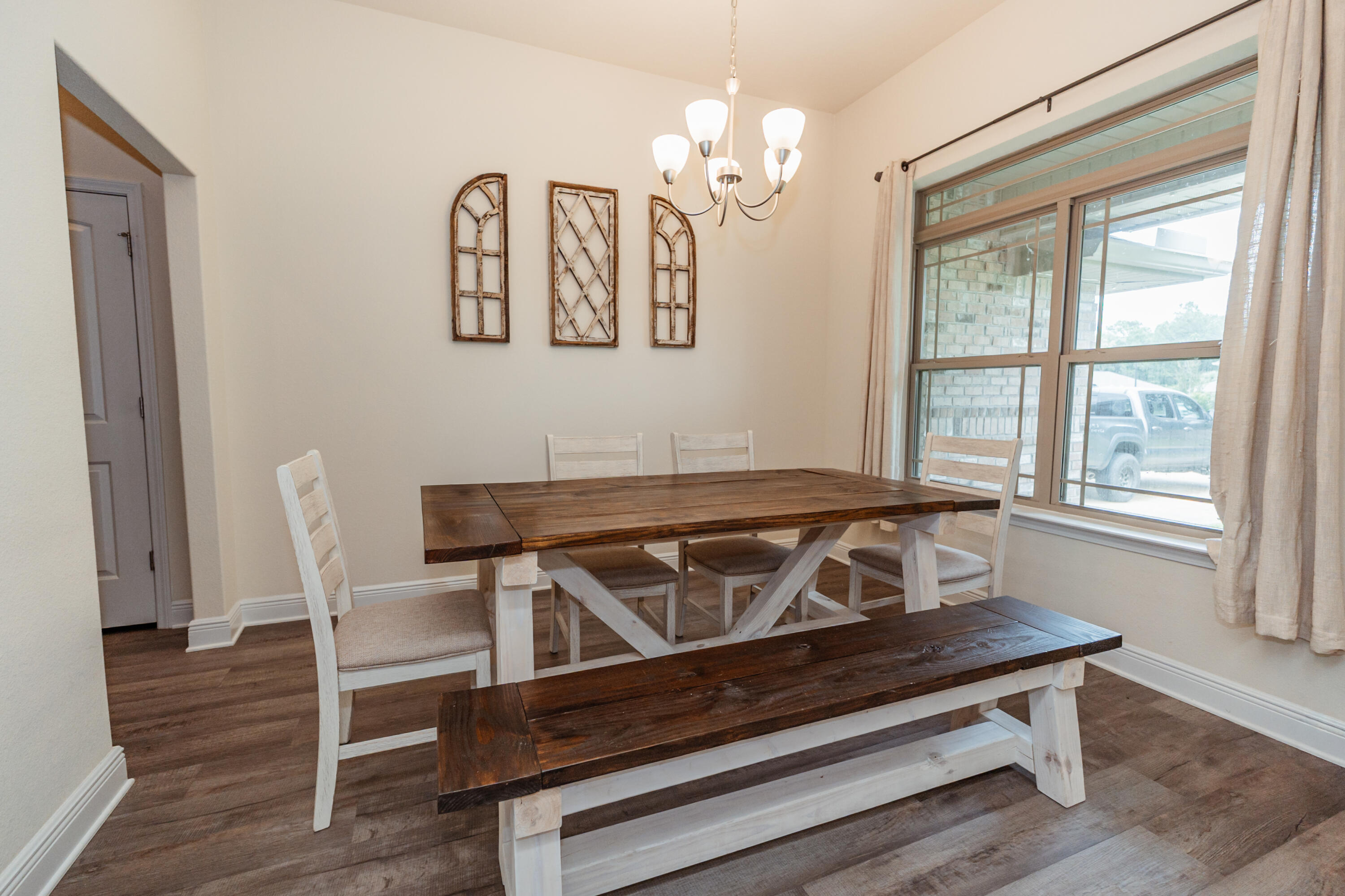 Nanterre - Residential Lease