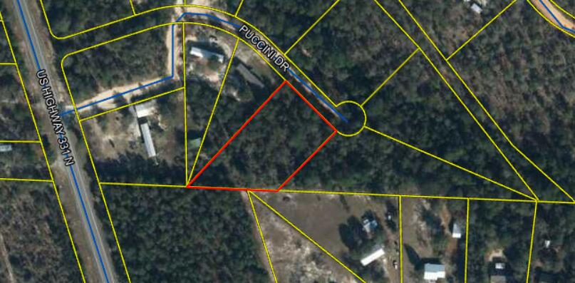 JUNIPER LAKE ESTATES - Land