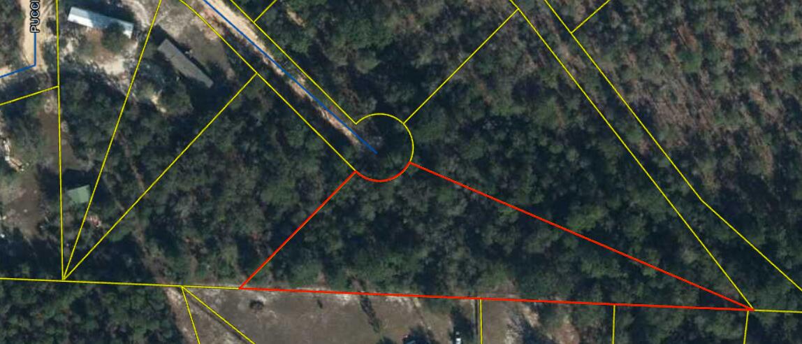 JUNIPER LAKE ESTATES - Land