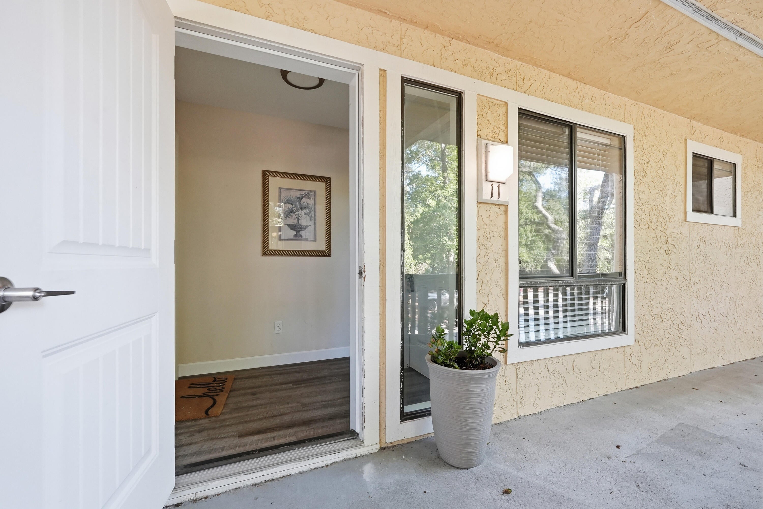 MARINA VILLAS CONDO AT BLUEWATER BAY - Residential Lease