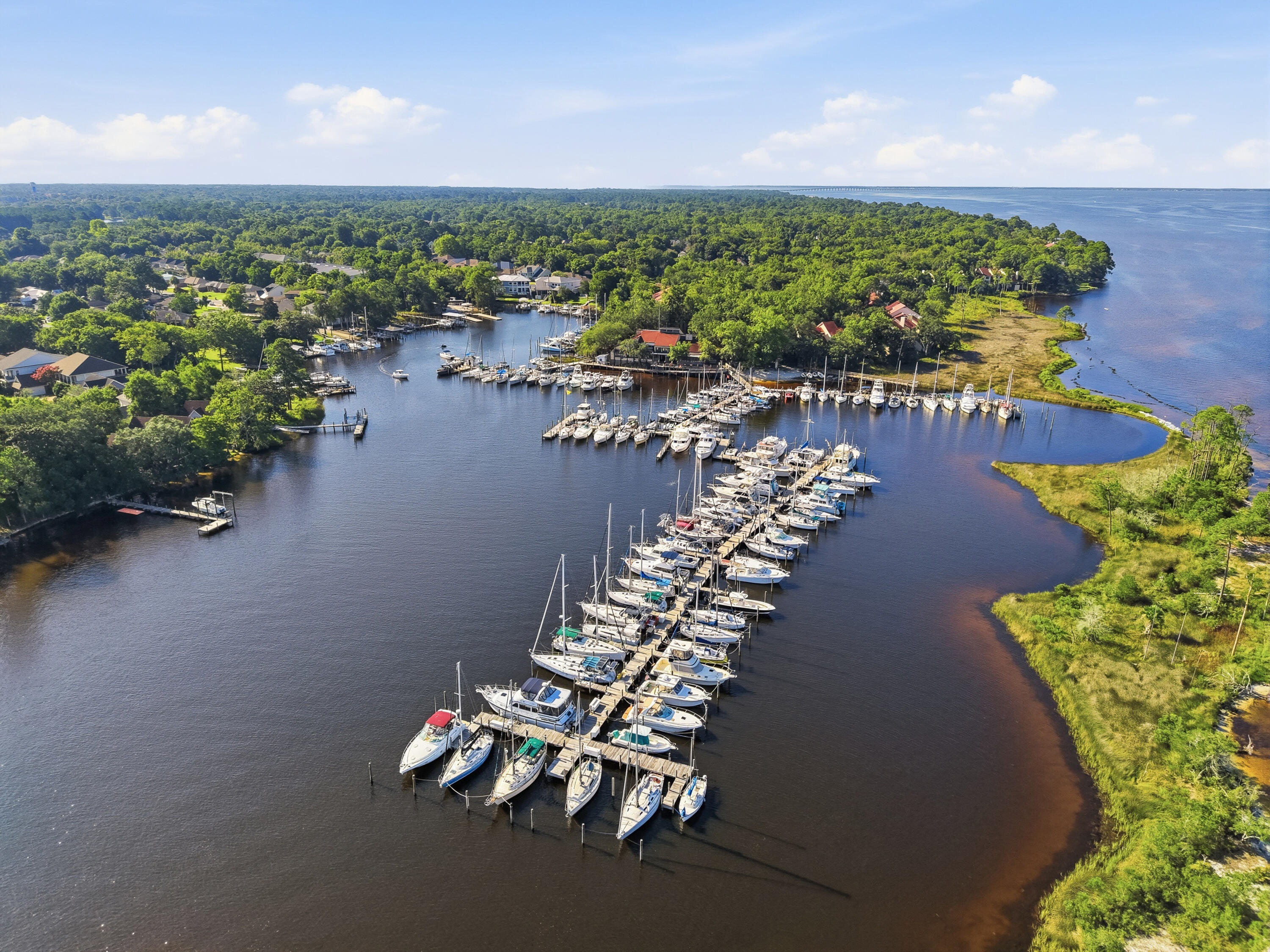 MARINA VILLAS CONDO AT BLUEWATER BAY - Residential Lease
