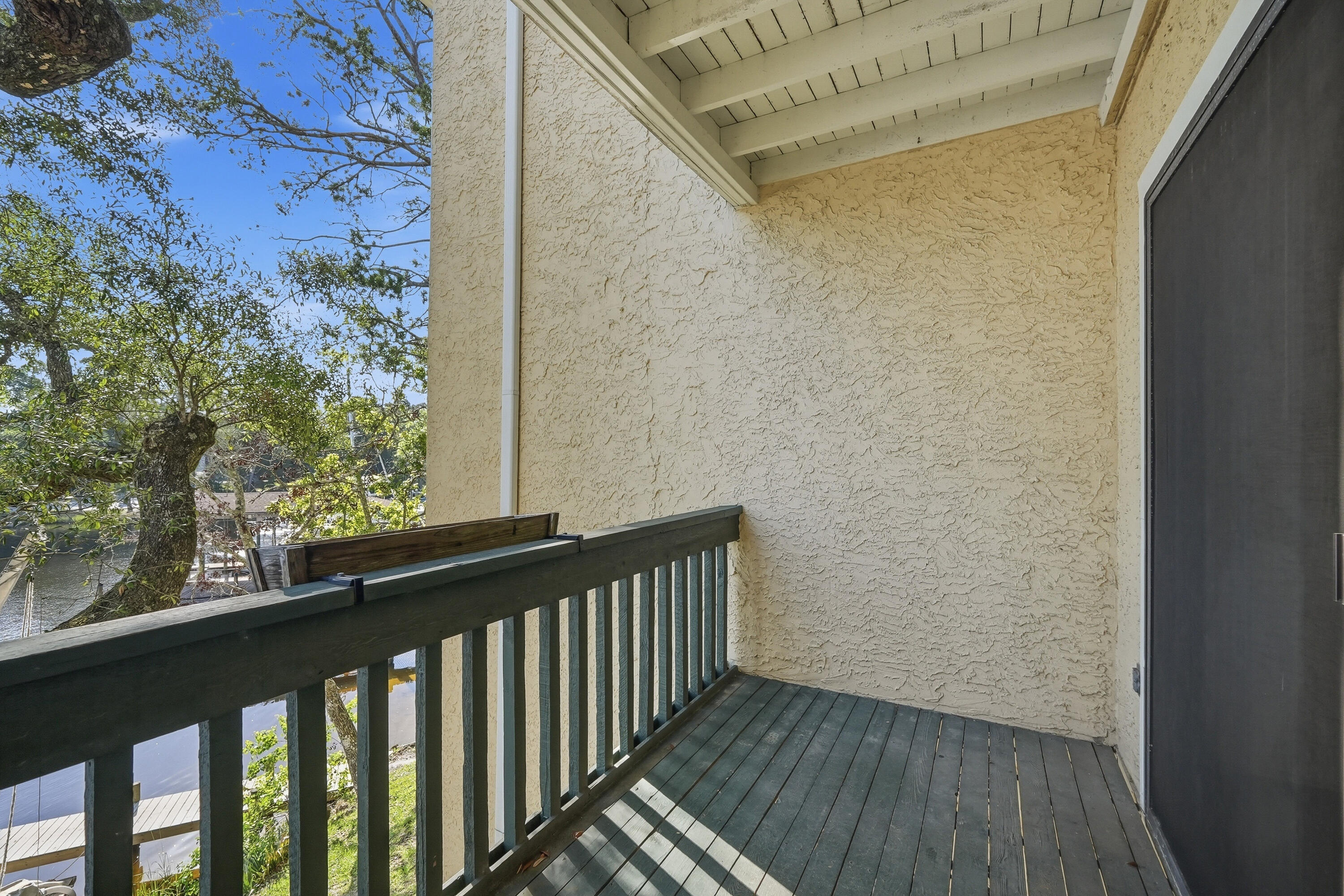 MARINA VILLAS CONDO AT BLUEWATER BAY - Residential Lease