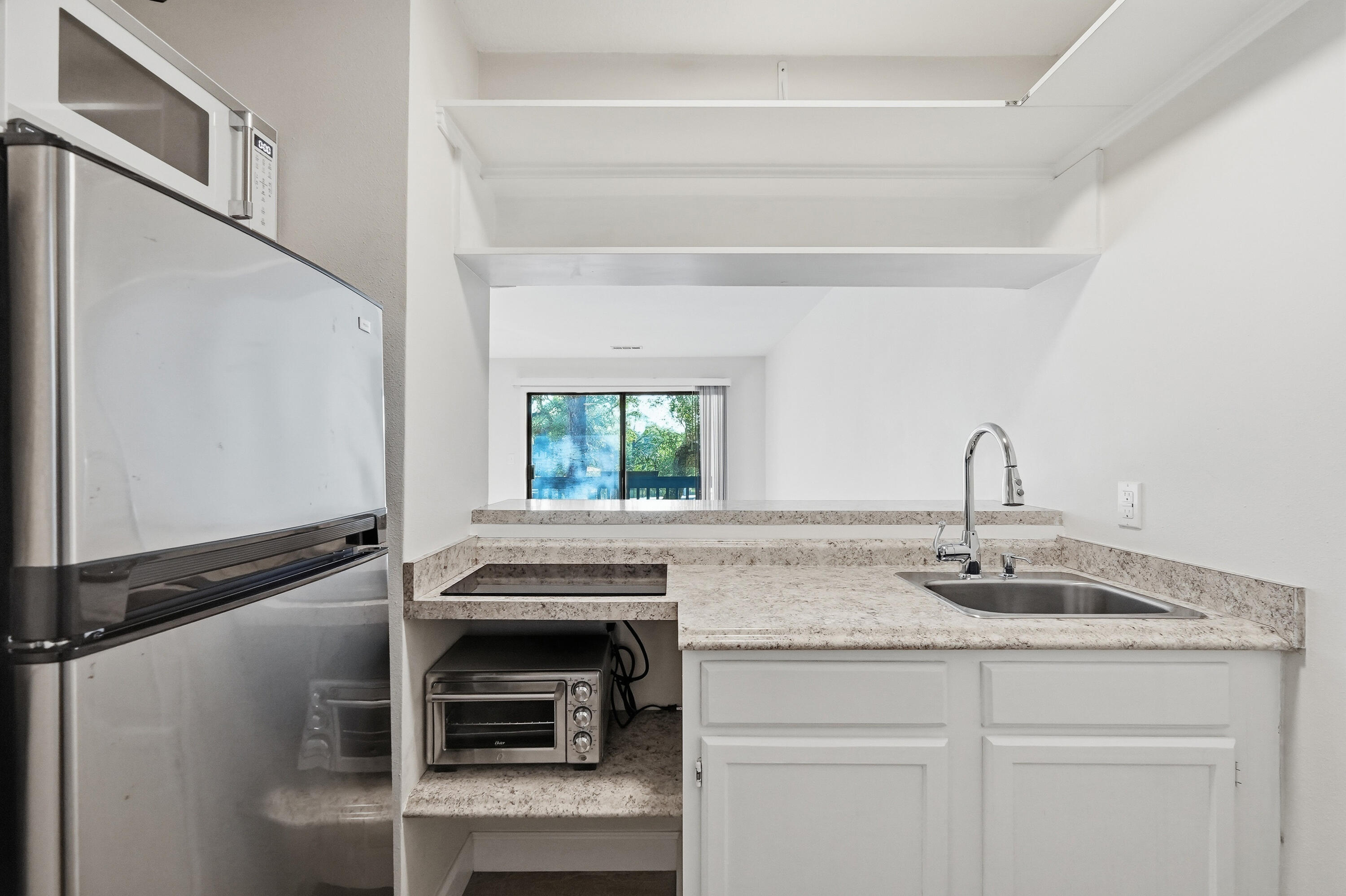 MARINA VILLAS CONDO AT BLUEWATER BAY - Residential Lease