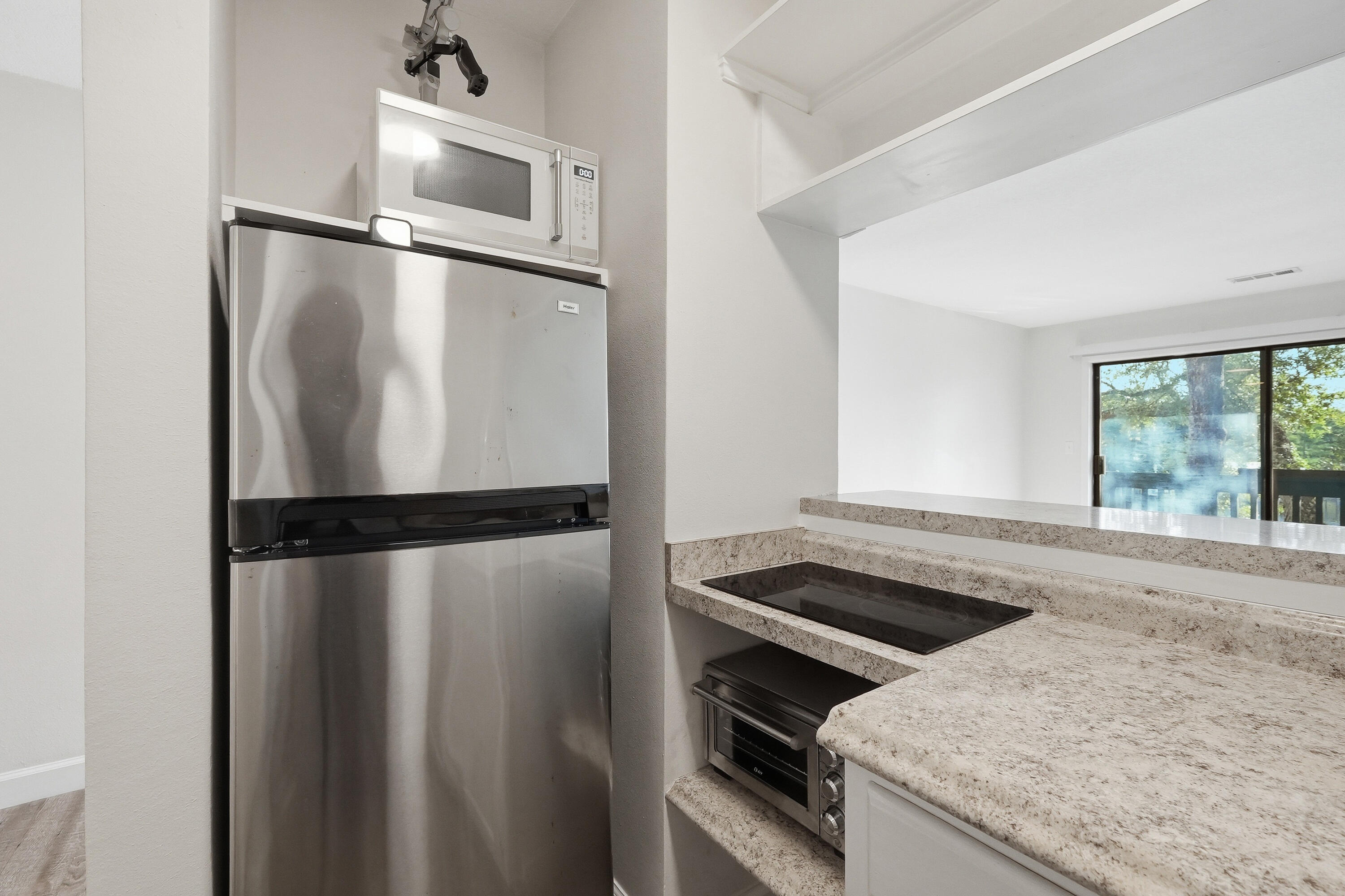 MARINA VILLAS CONDO AT BLUEWATER BAY - Residential Lease