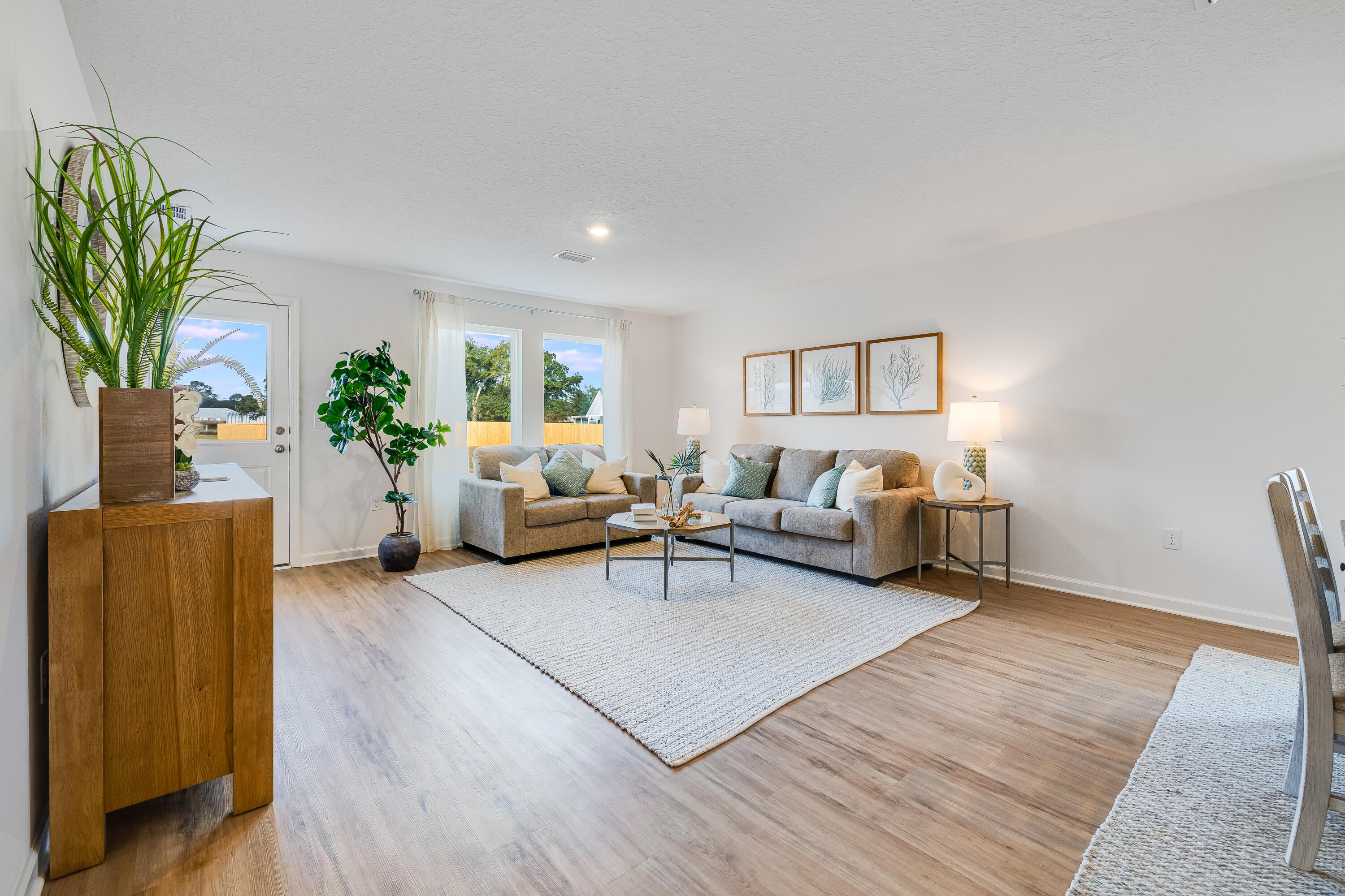 Bay Springs - Residential