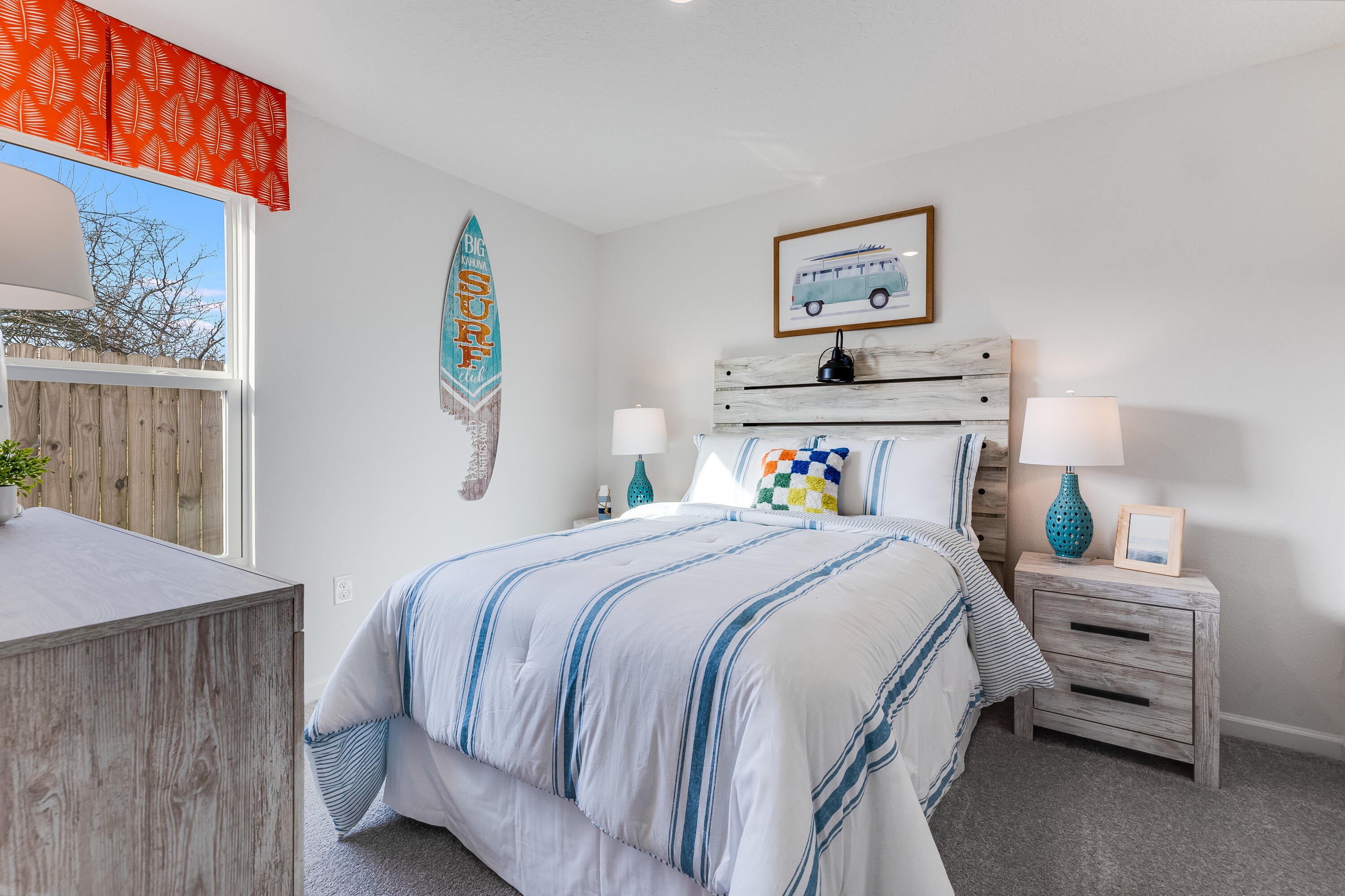 Bay Springs - Residential