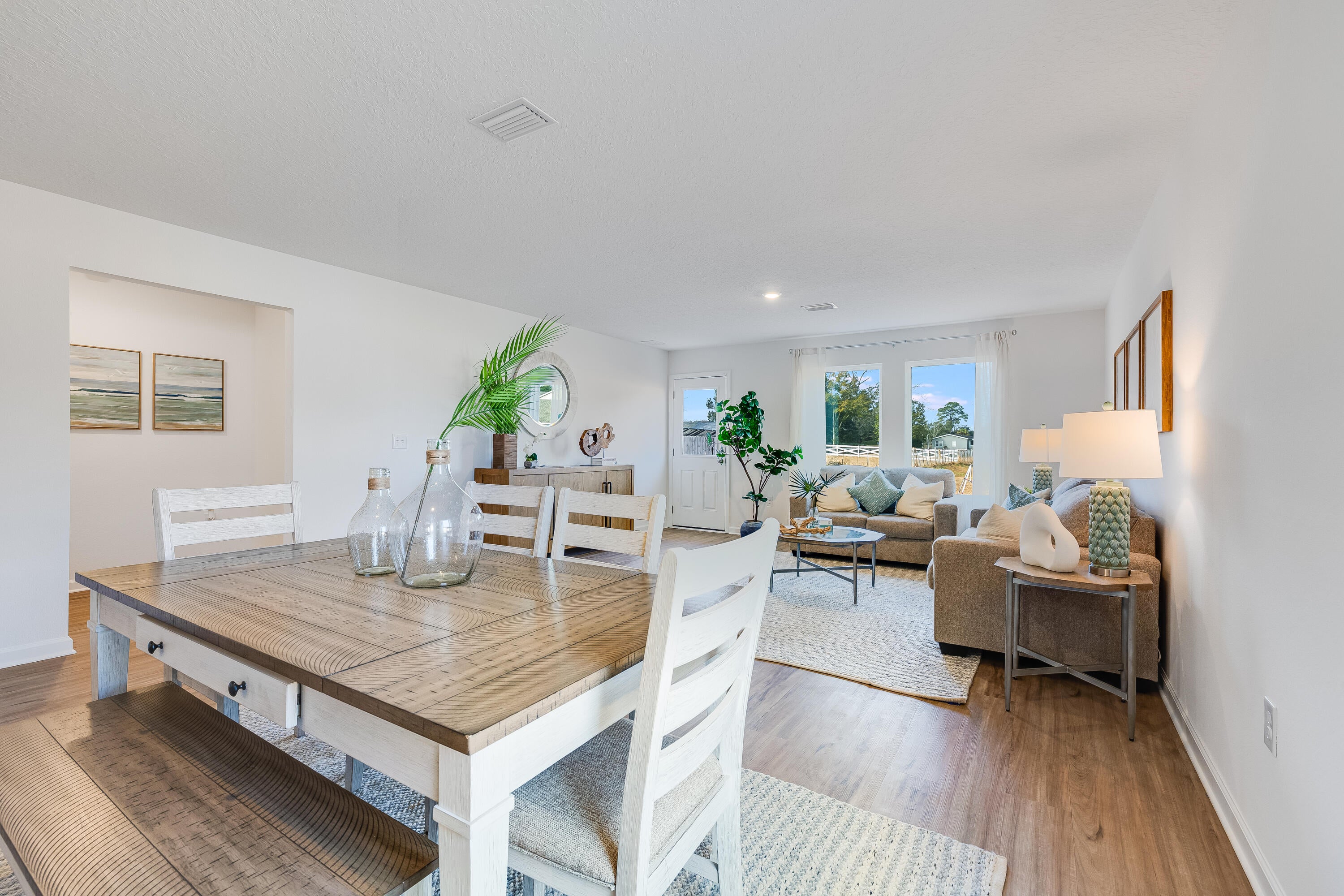 Bay Springs - Residential