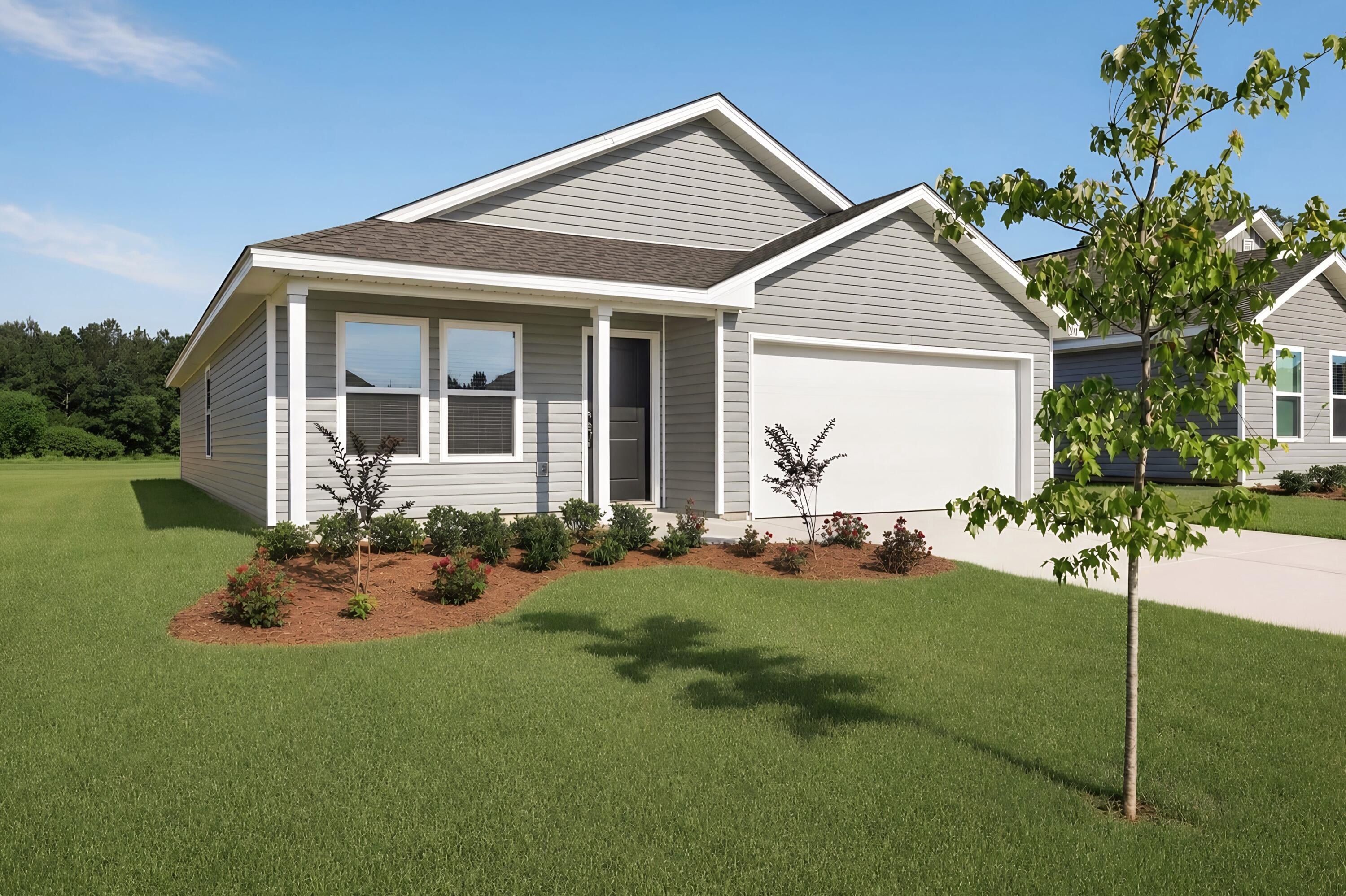 Bay Springs - Residential