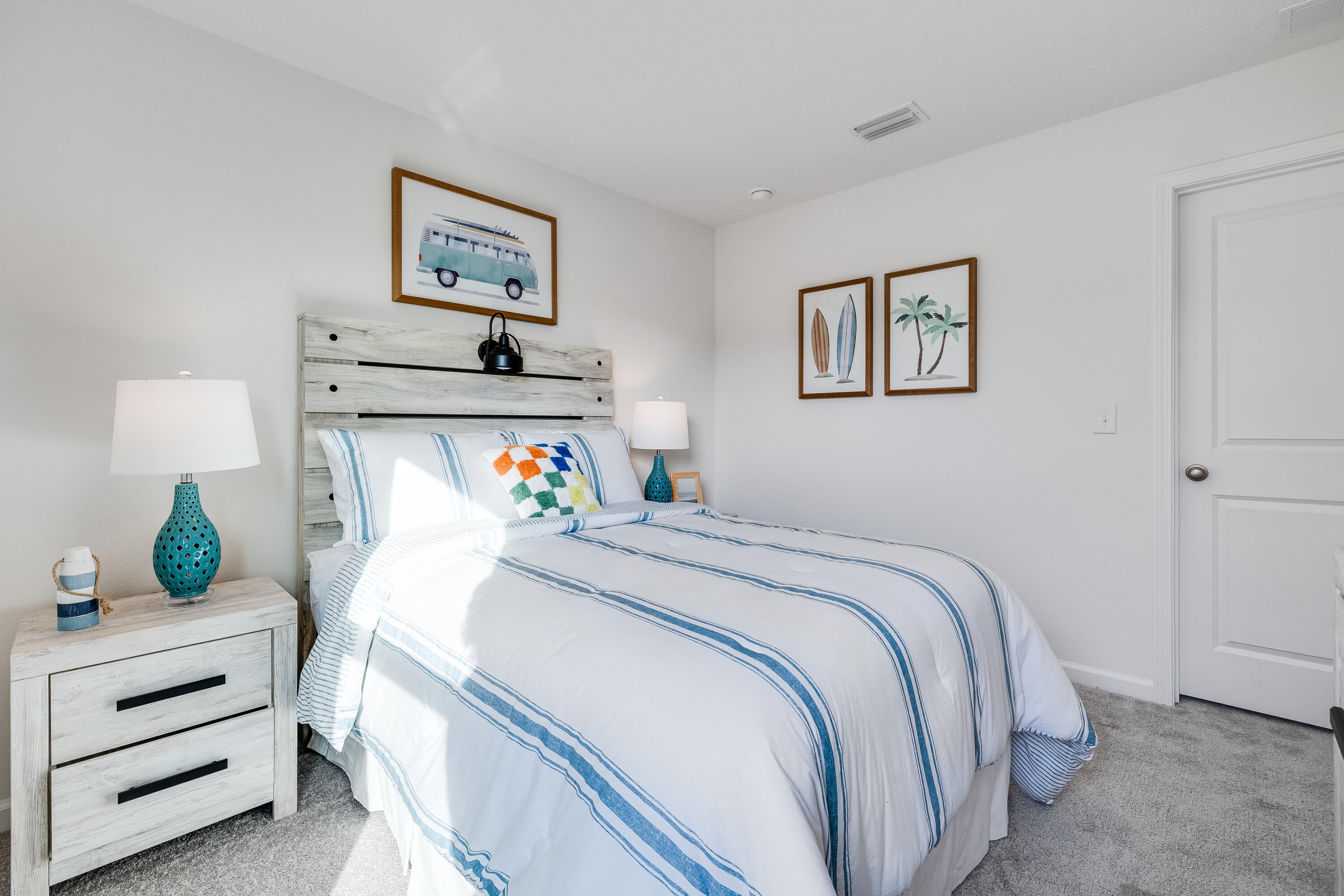 Bay Springs - Residential