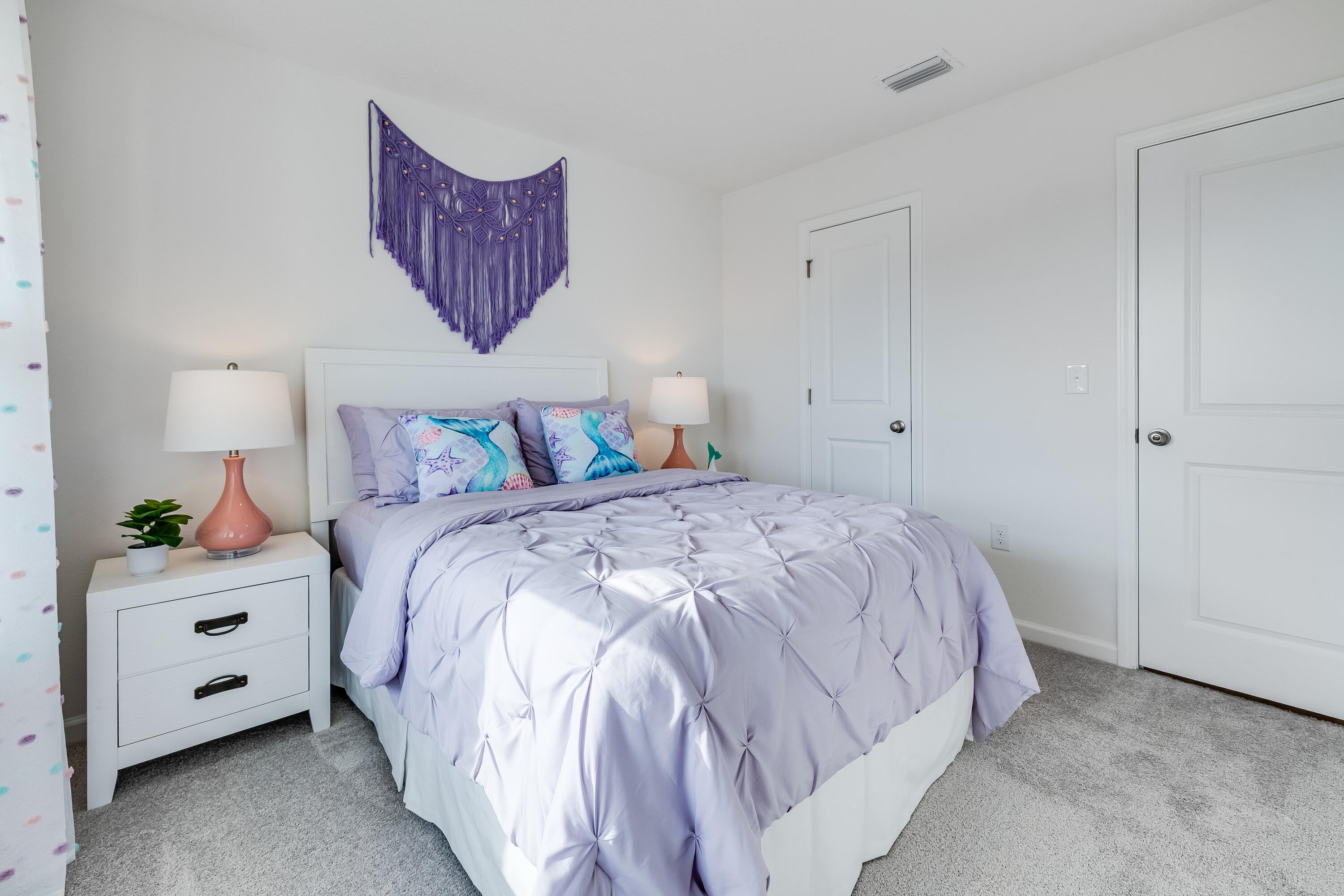 Bay Springs - Residential