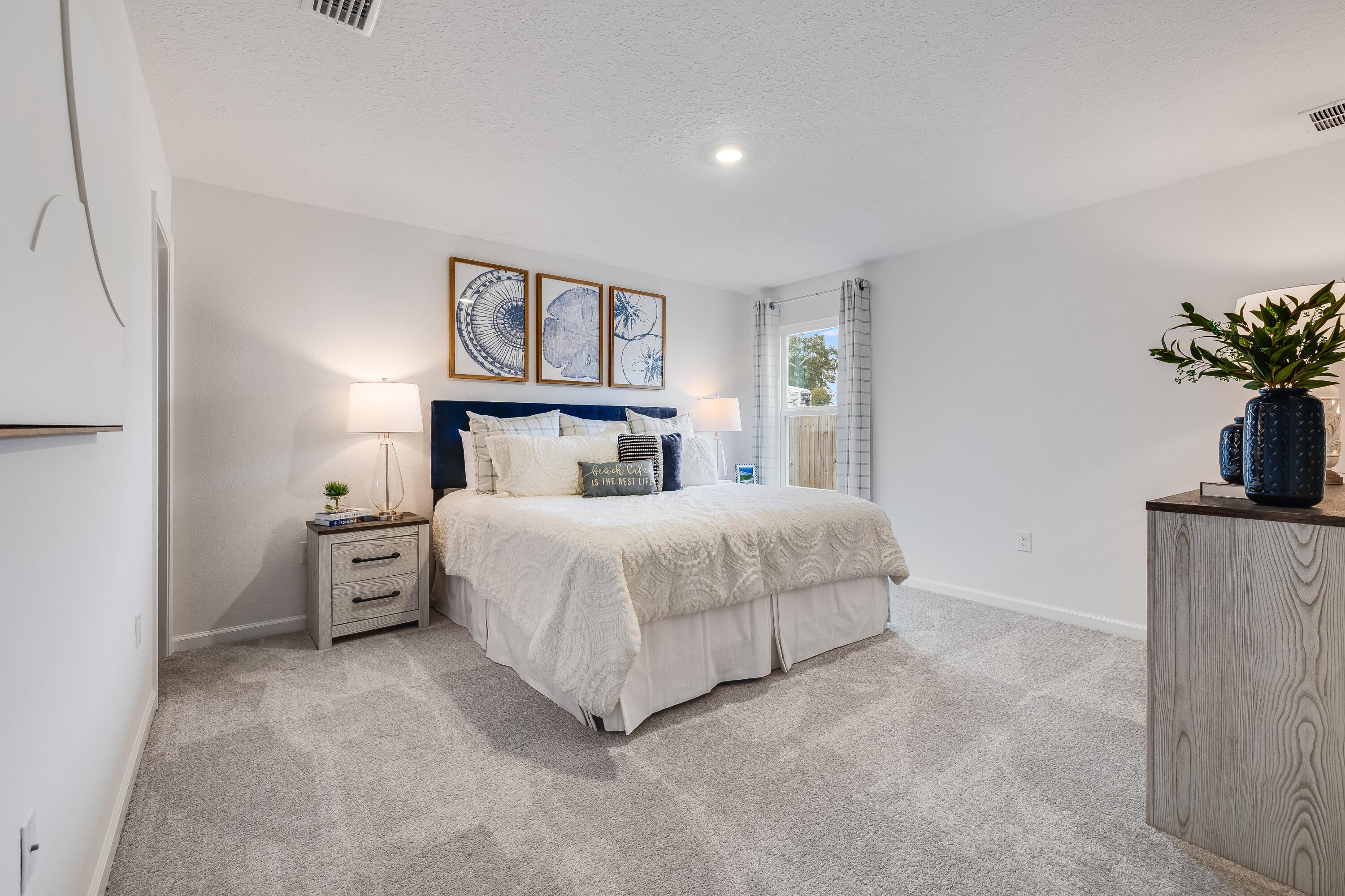 Bay Springs - Residential