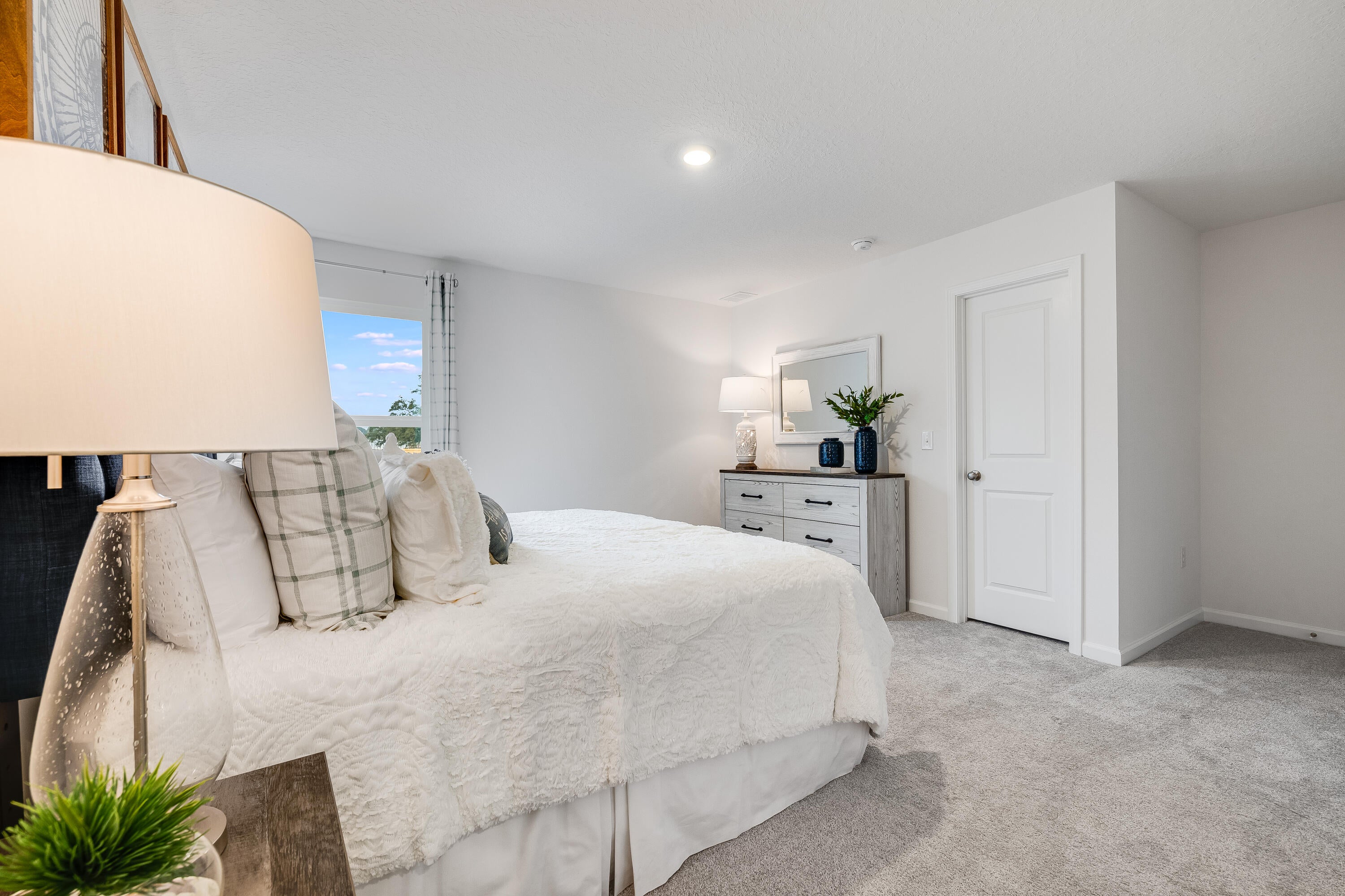 Bay Springs - Residential