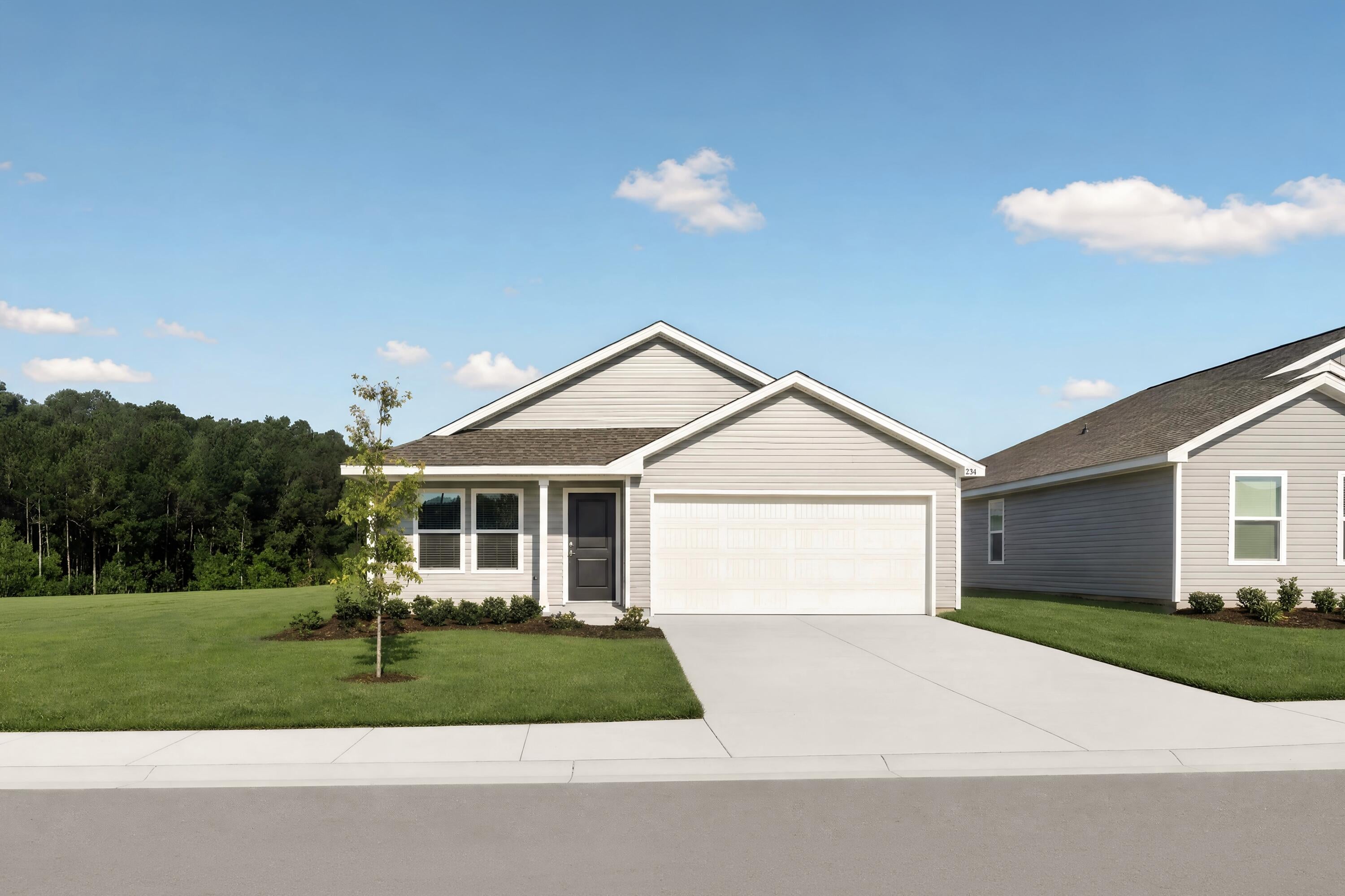 Bay Springs - Residential