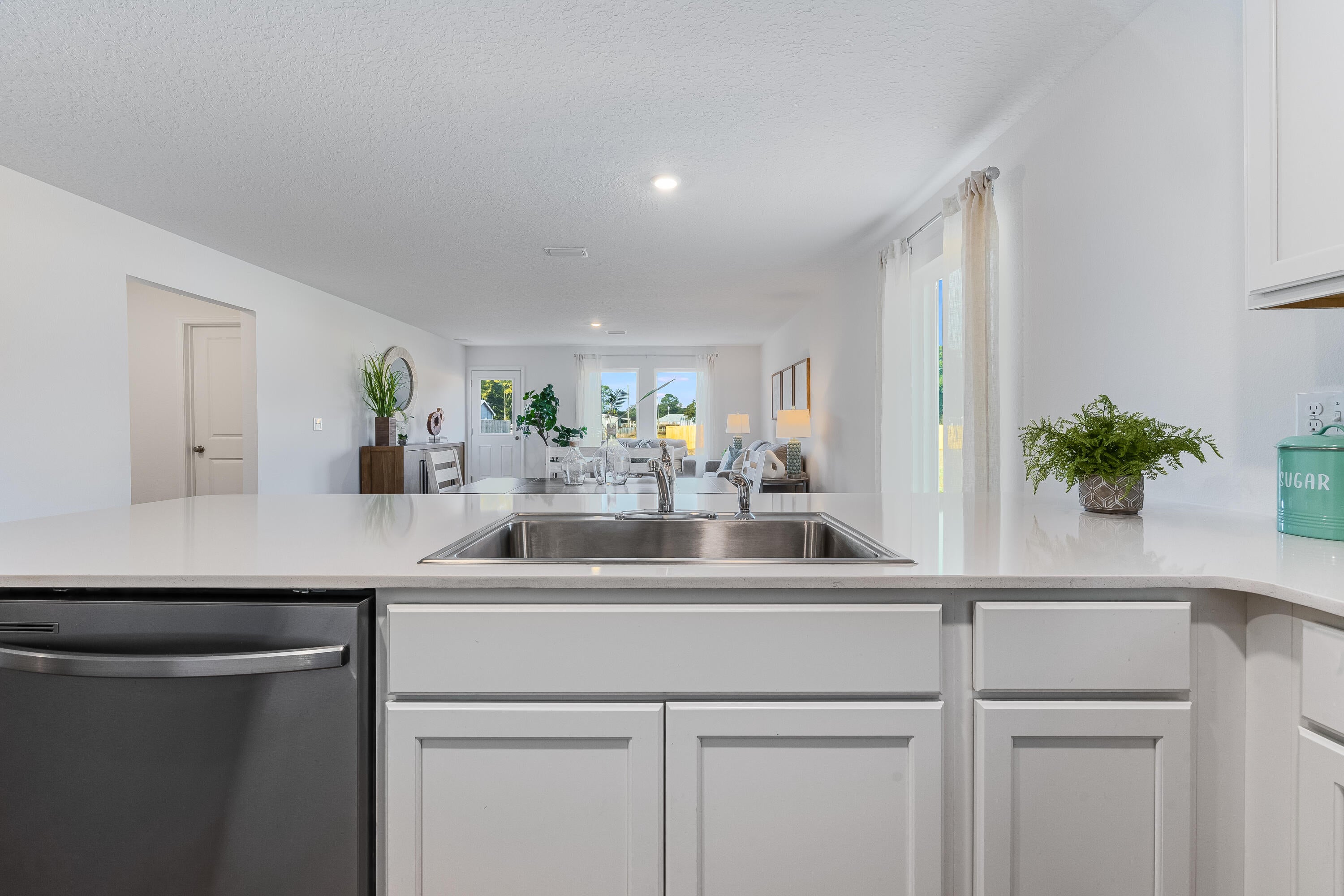 Bay Springs - Residential