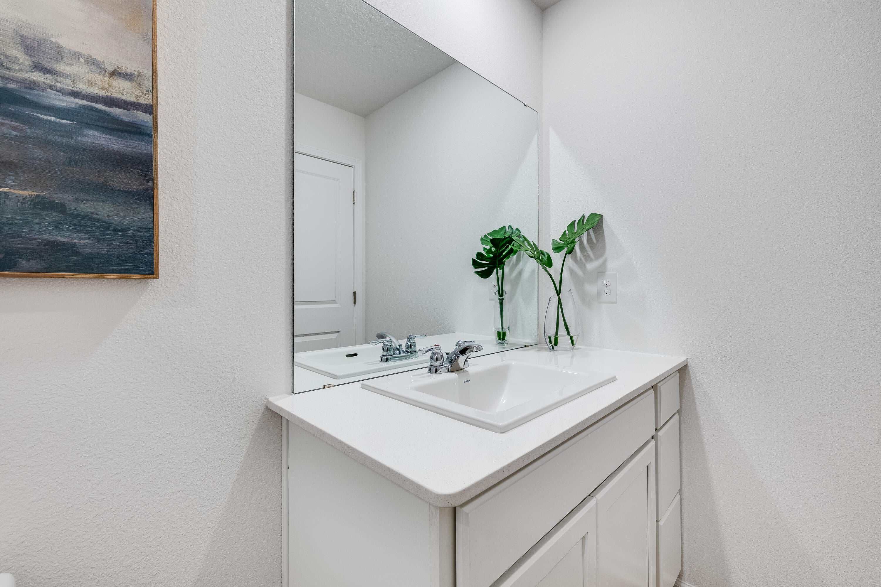 Bay Springs - Residential