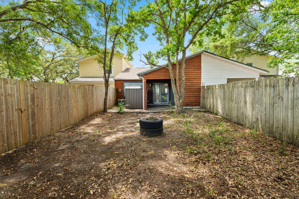 FT WALTON S0UTH-INTR - Residential