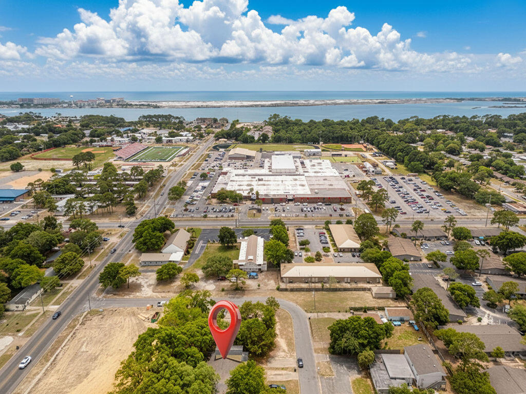 FT WALTON S0UTH-INTR - Residential