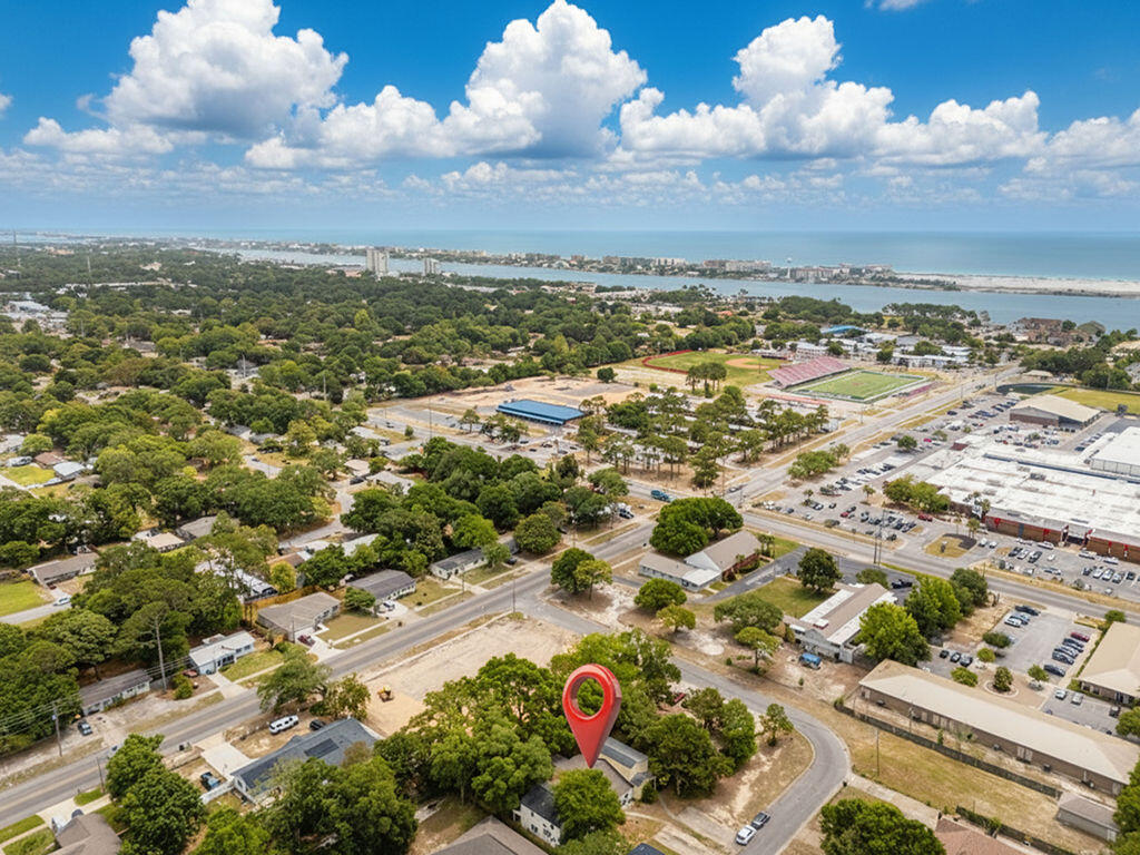 FT WALTON S0UTH-INTR - Residential