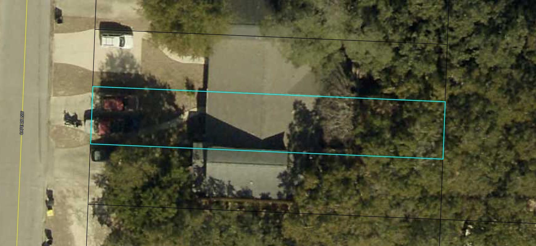 FT WALTON S0UTH-INTR - Residential