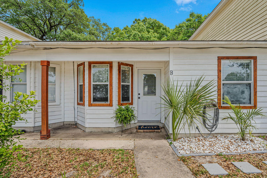 FT WALTON S0UTH-INTR - Residential