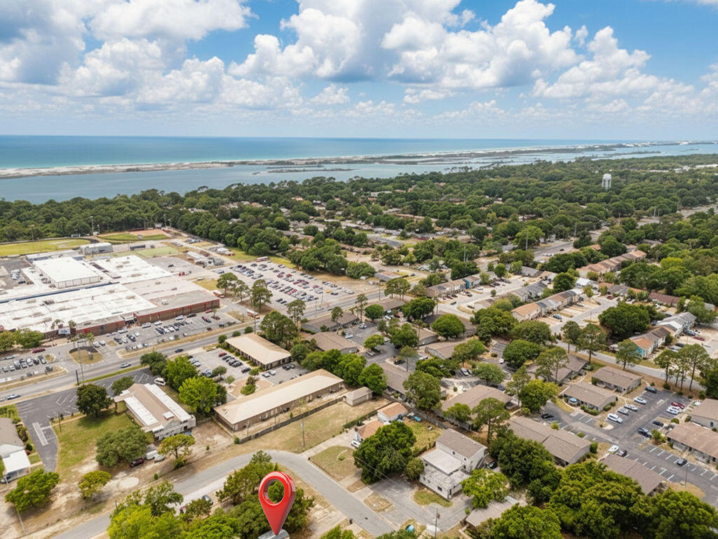 FT WALTON S0UTH-INTR - Residential