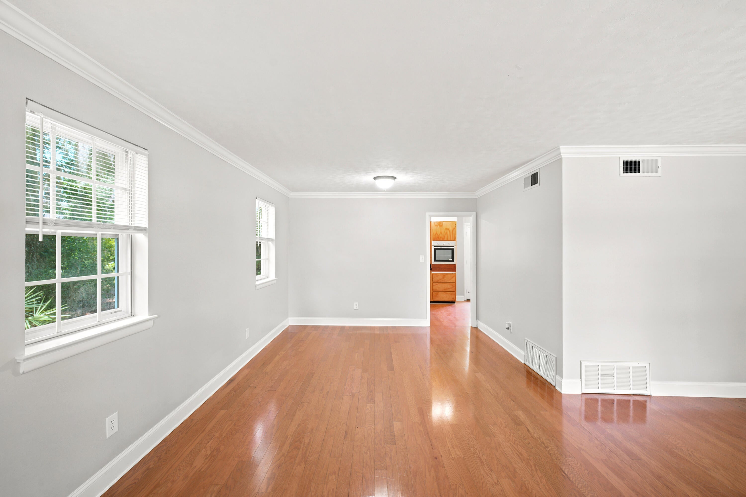 FOREST PARK - Residential