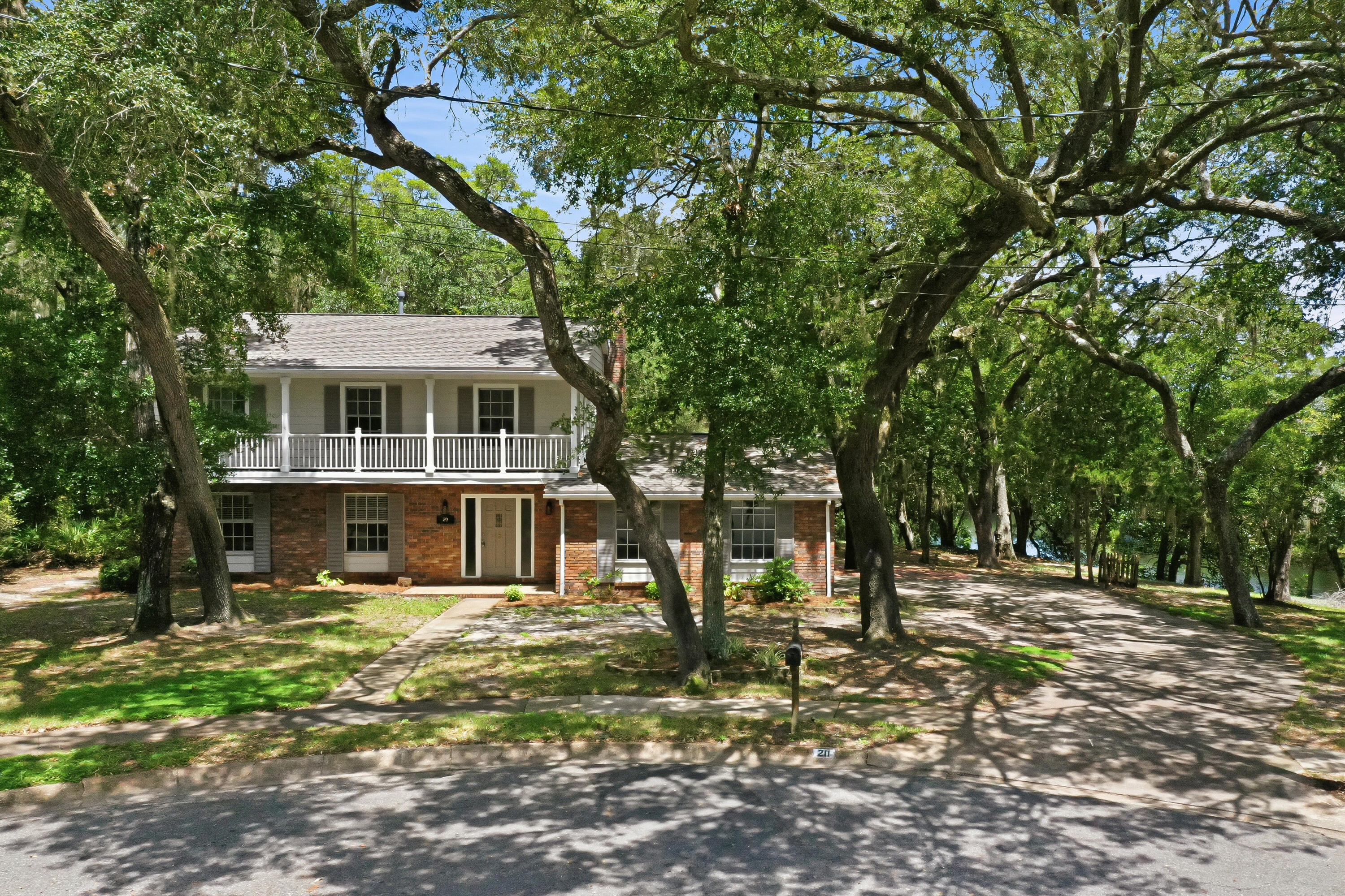 FOREST PARK - Residential