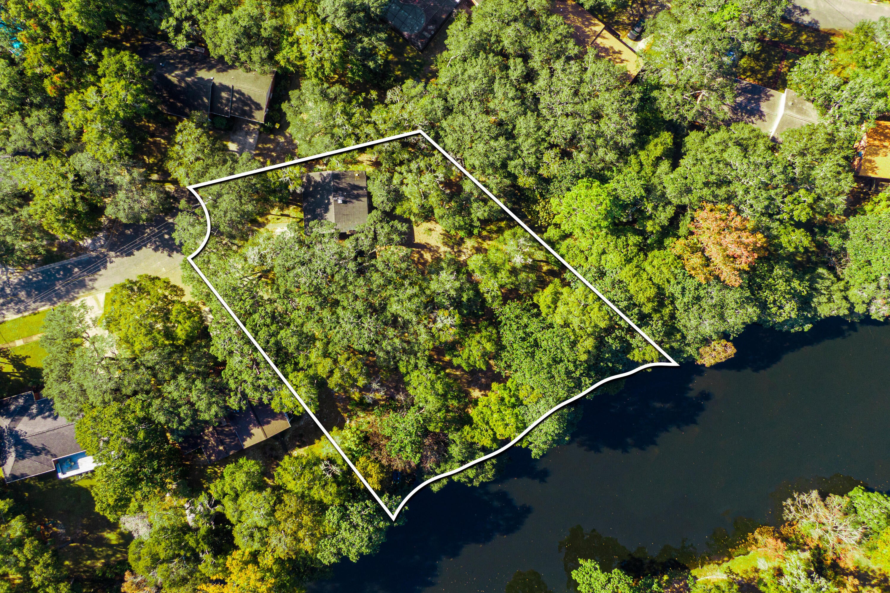 FOREST PARK - Residential