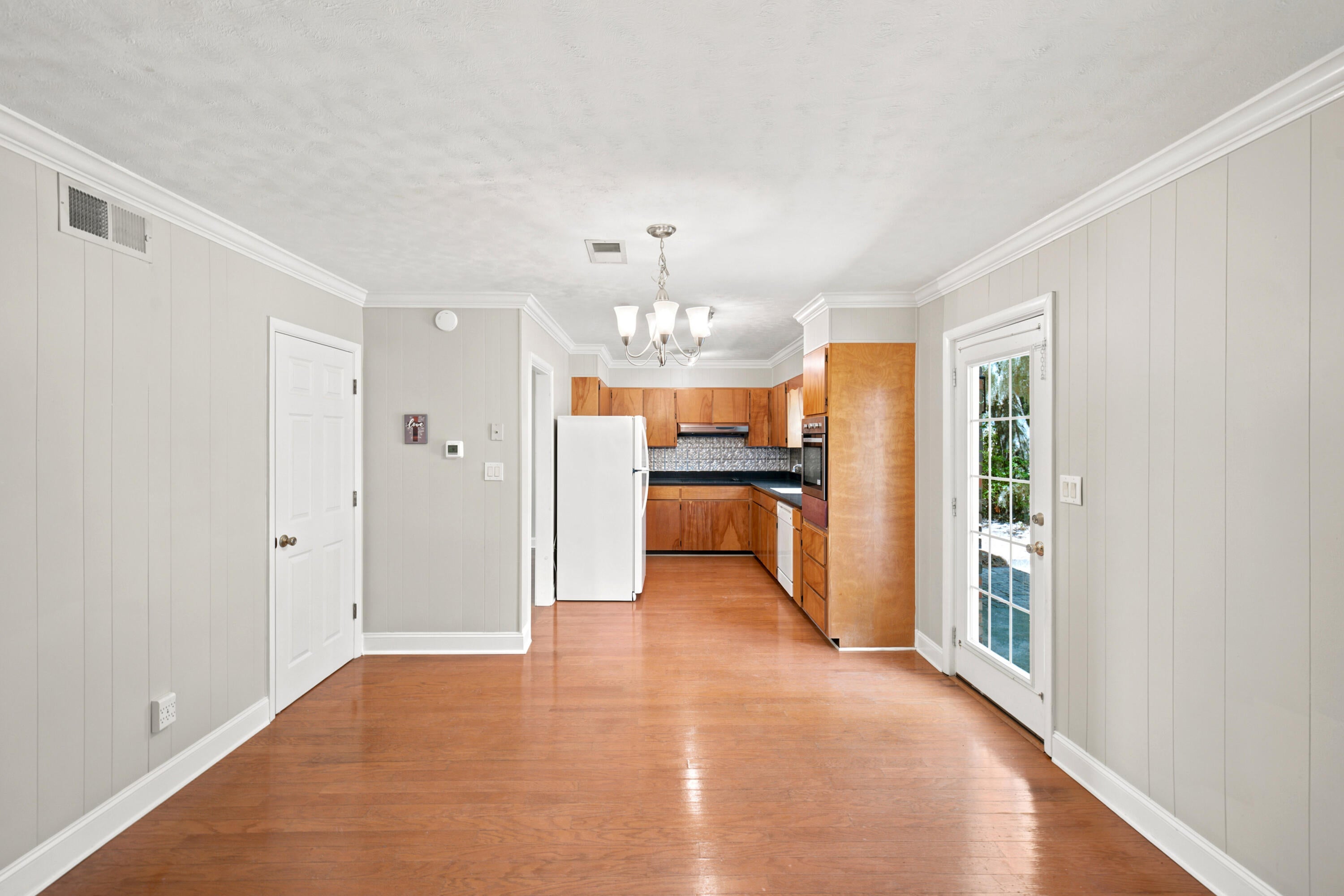 FOREST PARK - Residential