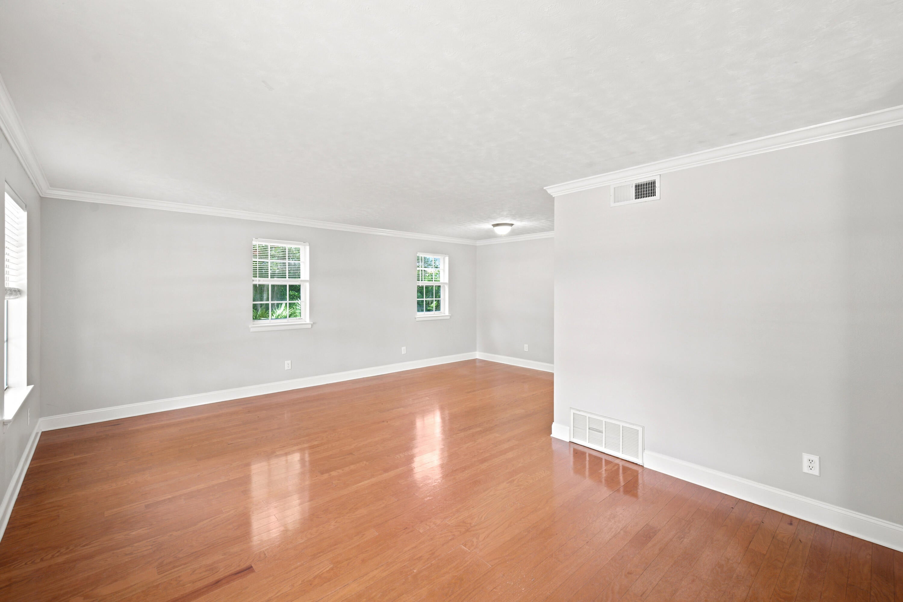 FOREST PARK - Residential