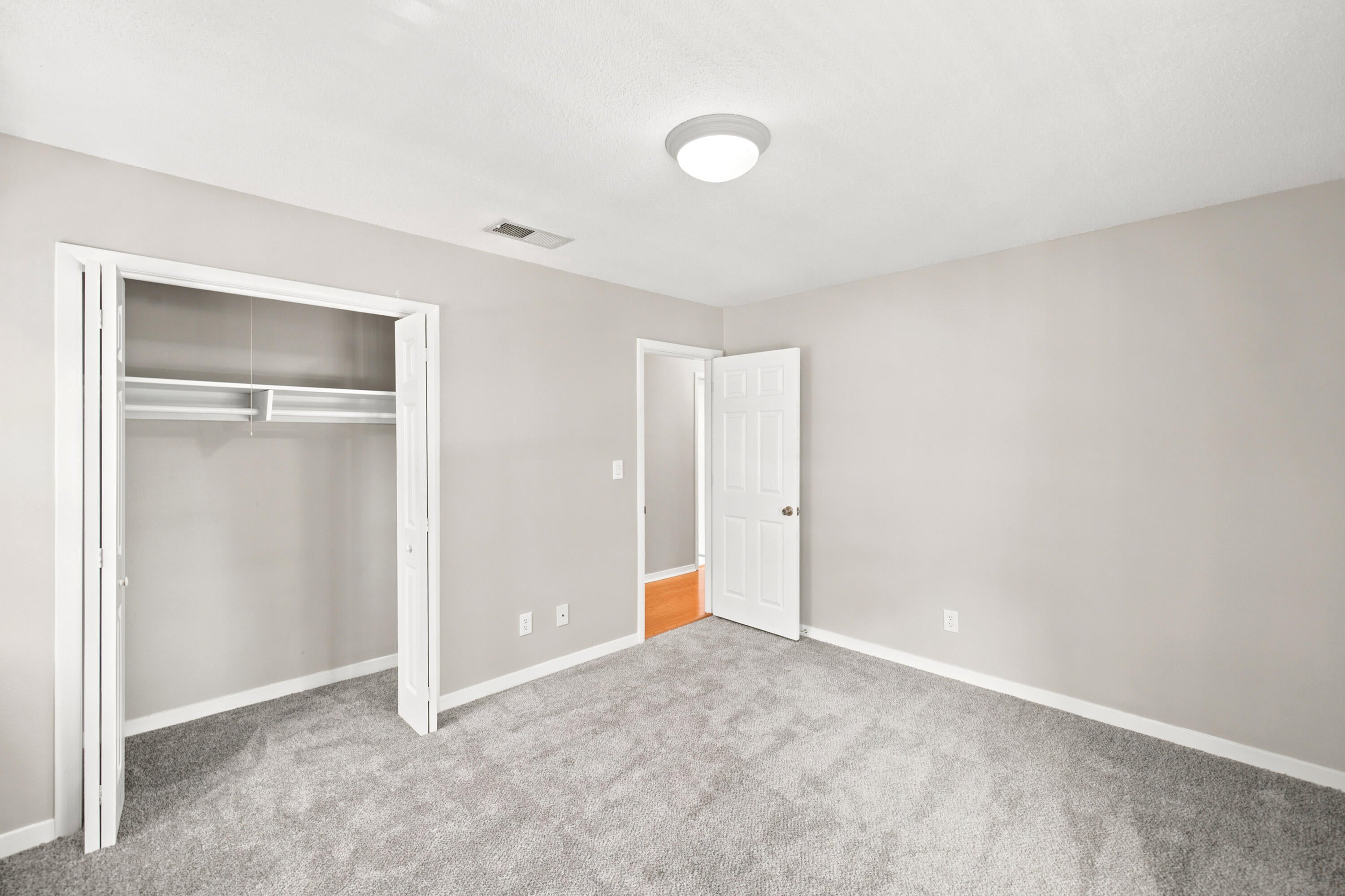 FOREST PARK - Residential