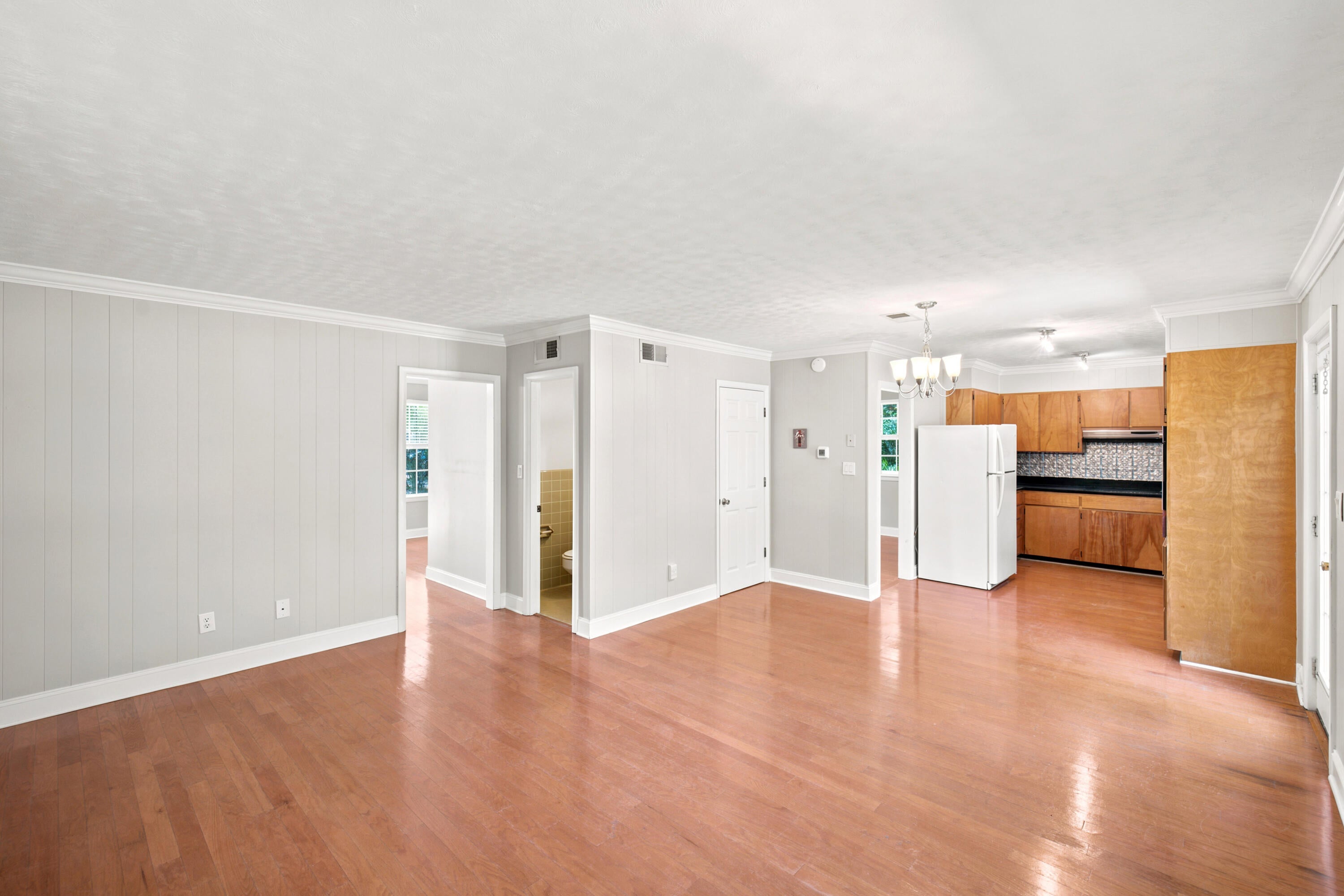 FOREST PARK - Residential