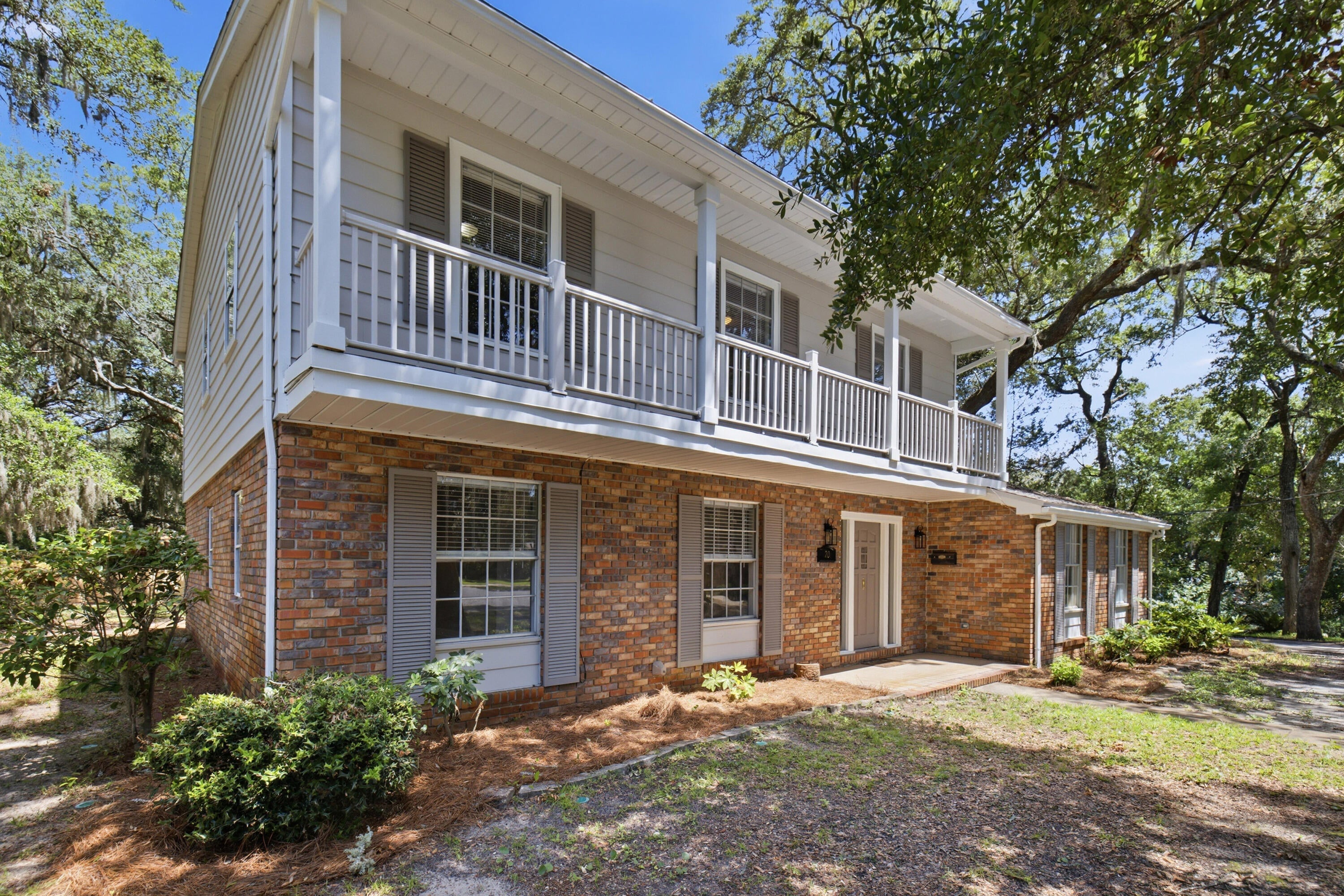 FOREST PARK - Residential