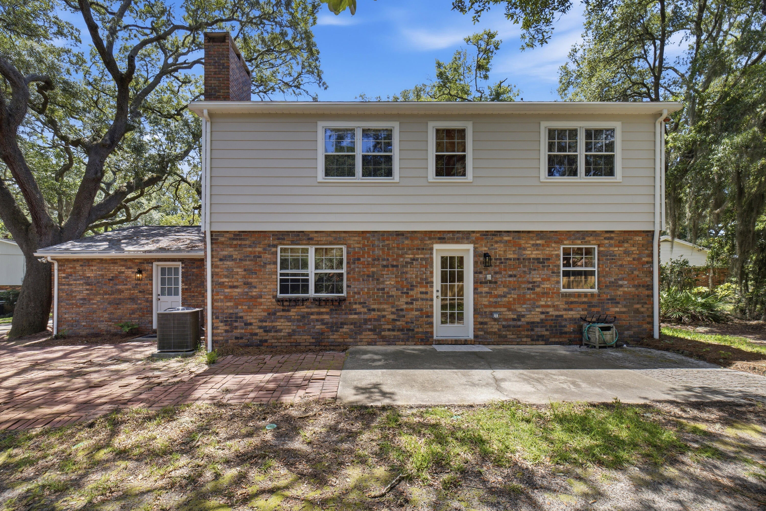 FOREST PARK - Residential