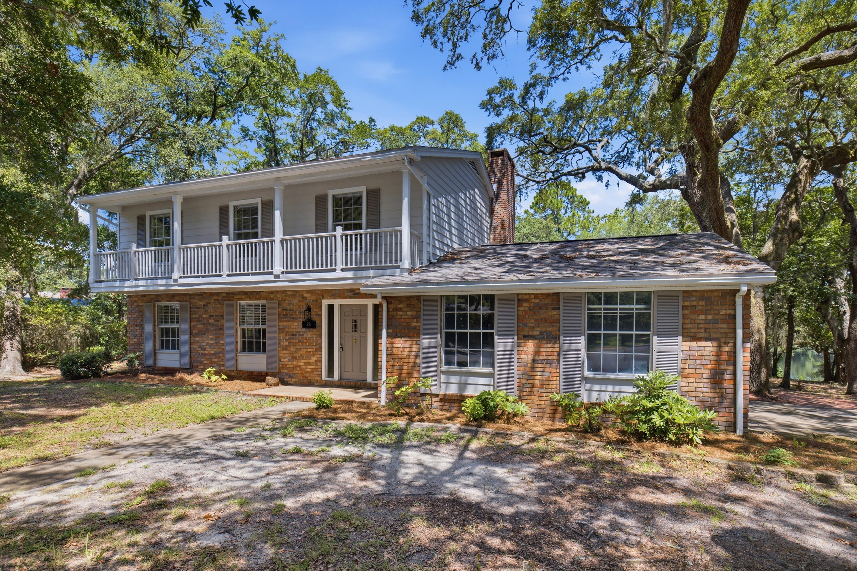 FOREST PARK - Residential