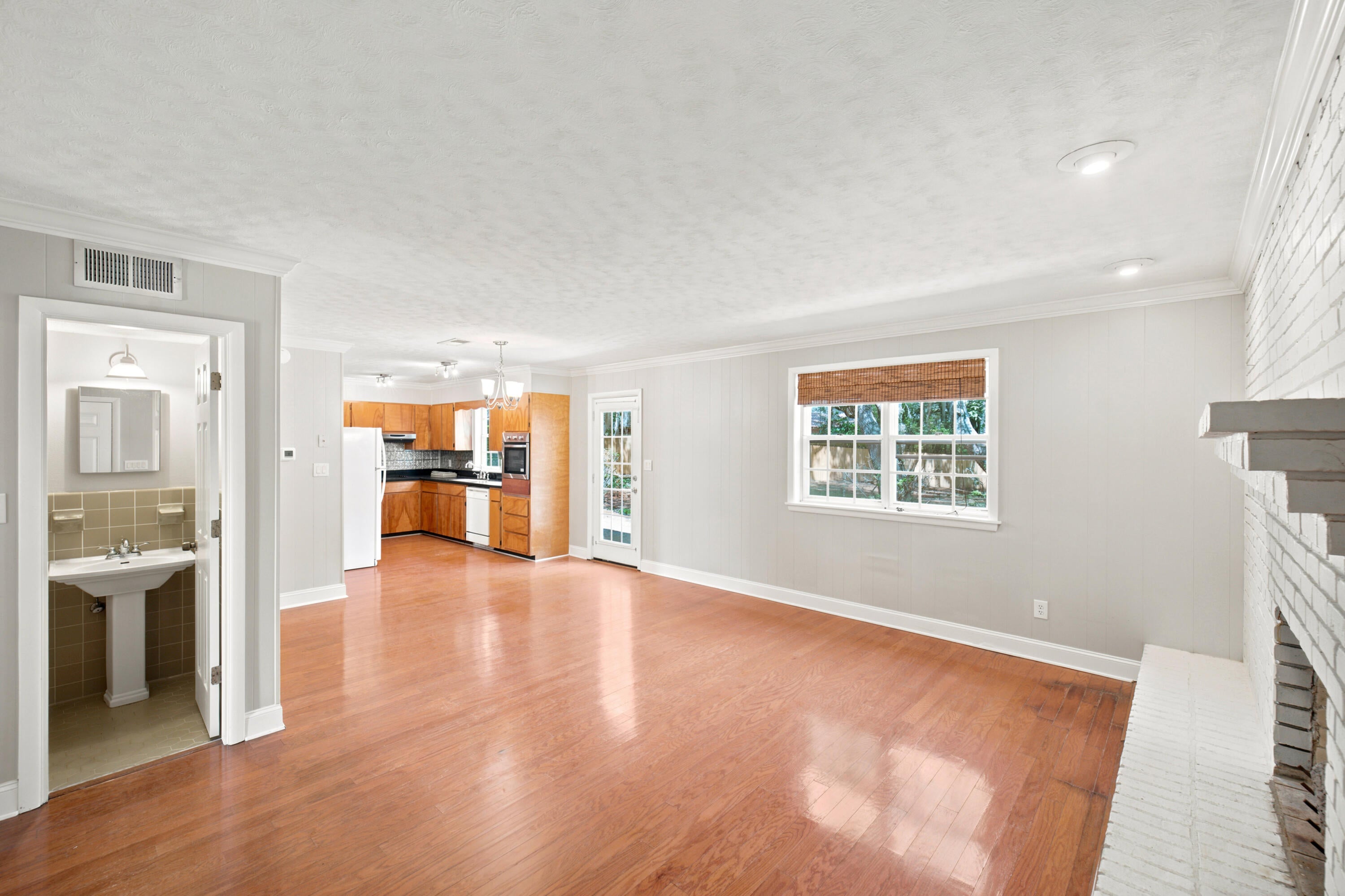 FOREST PARK - Residential
