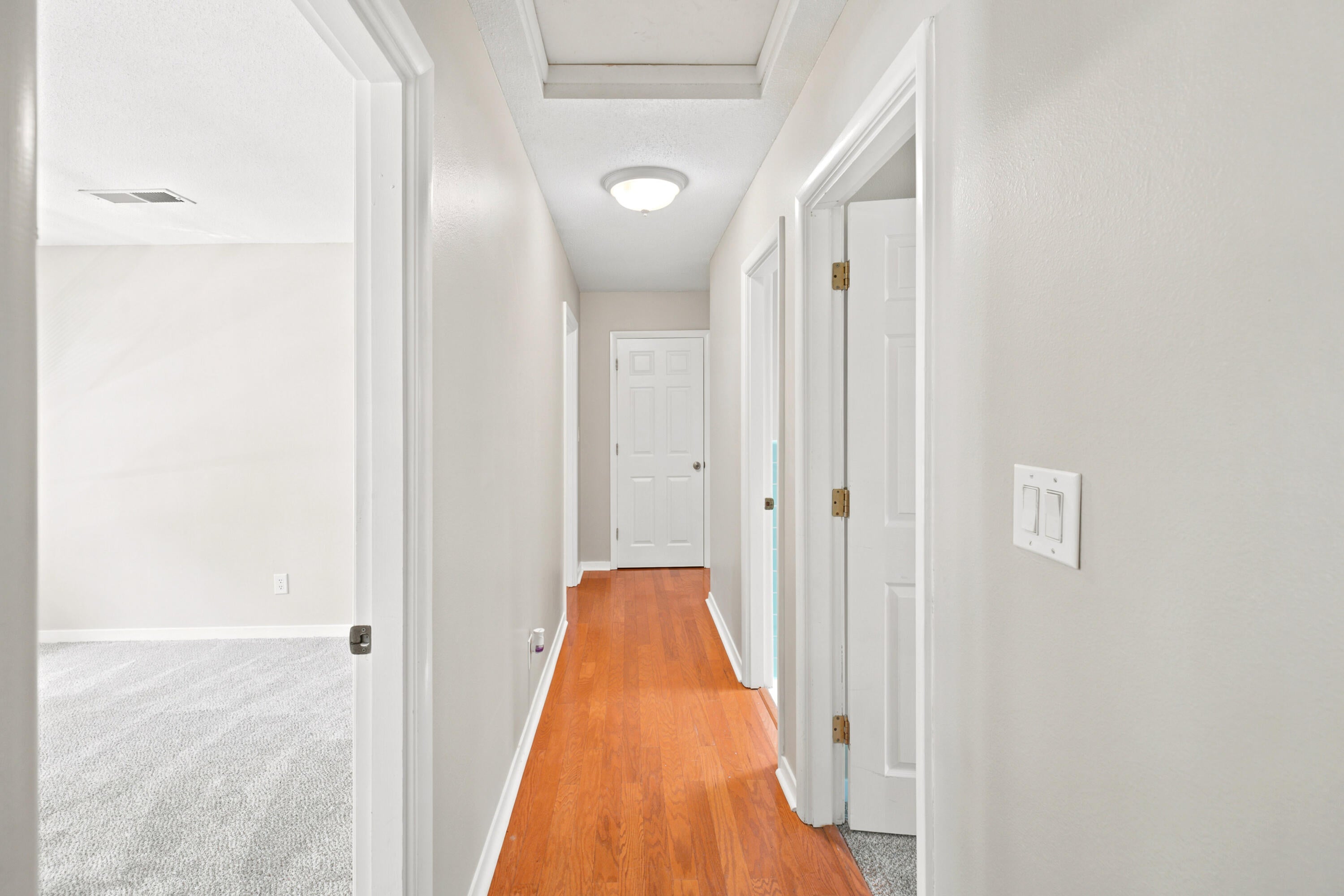 FOREST PARK - Residential