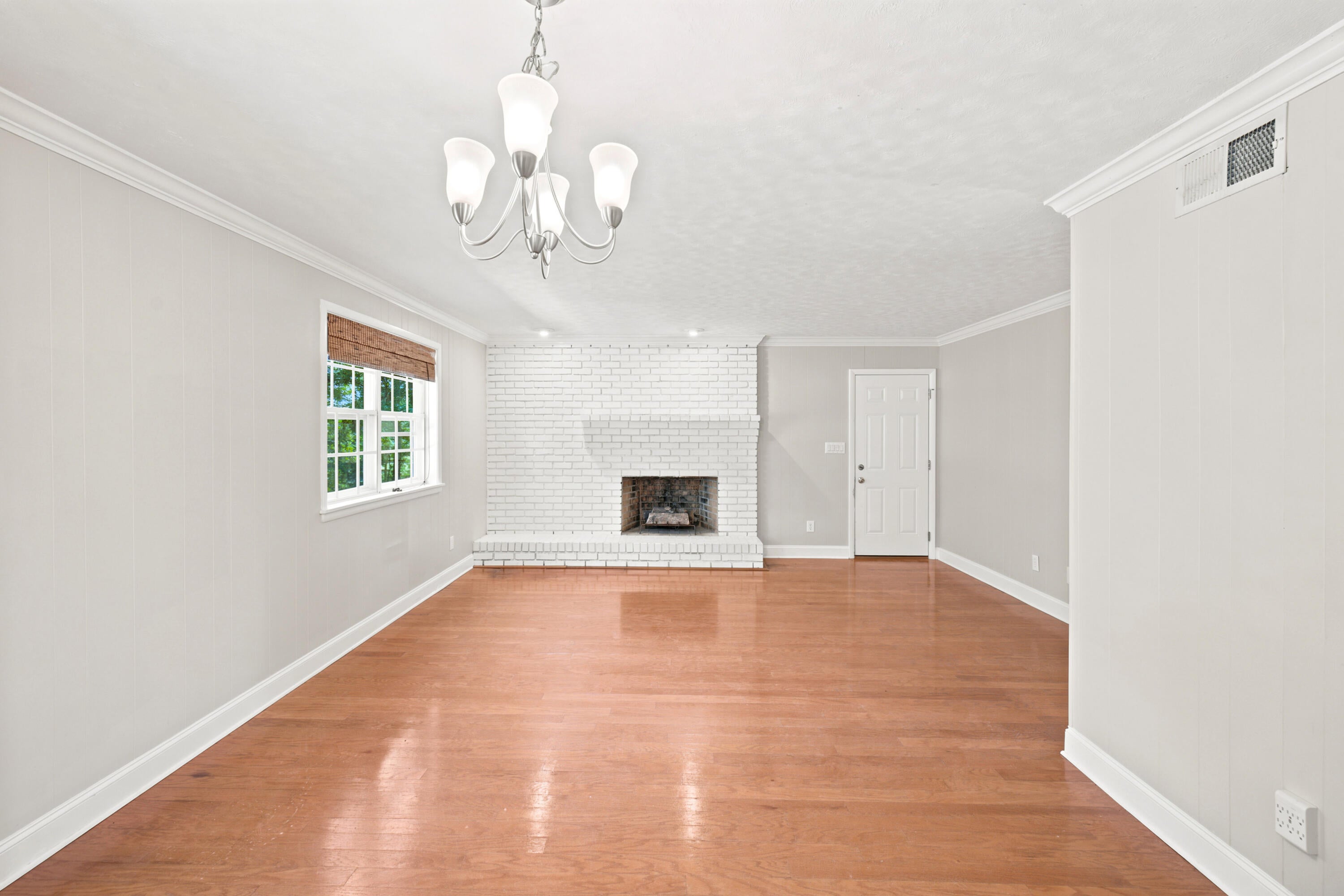 FOREST PARK - Residential