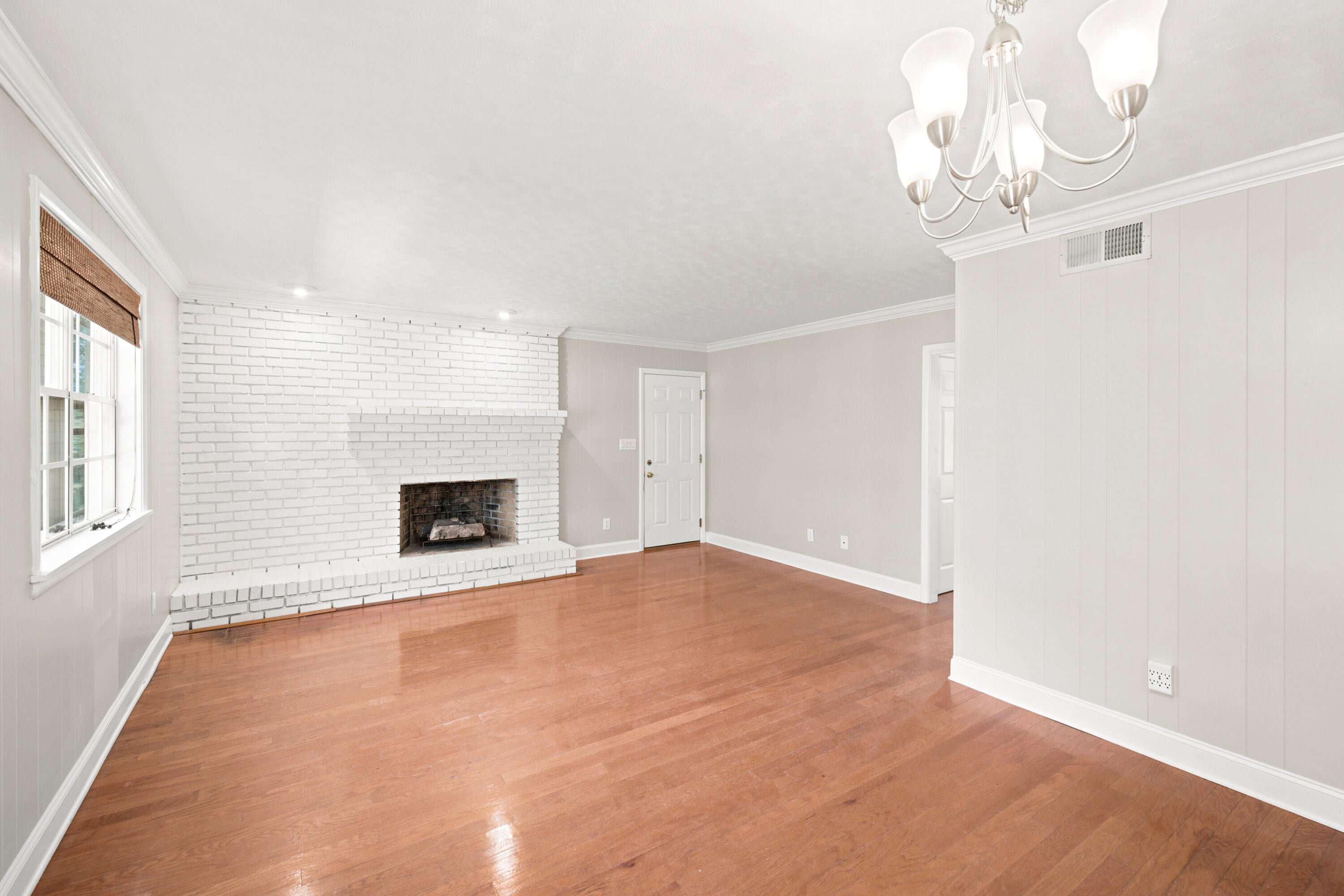 FOREST PARK - Residential